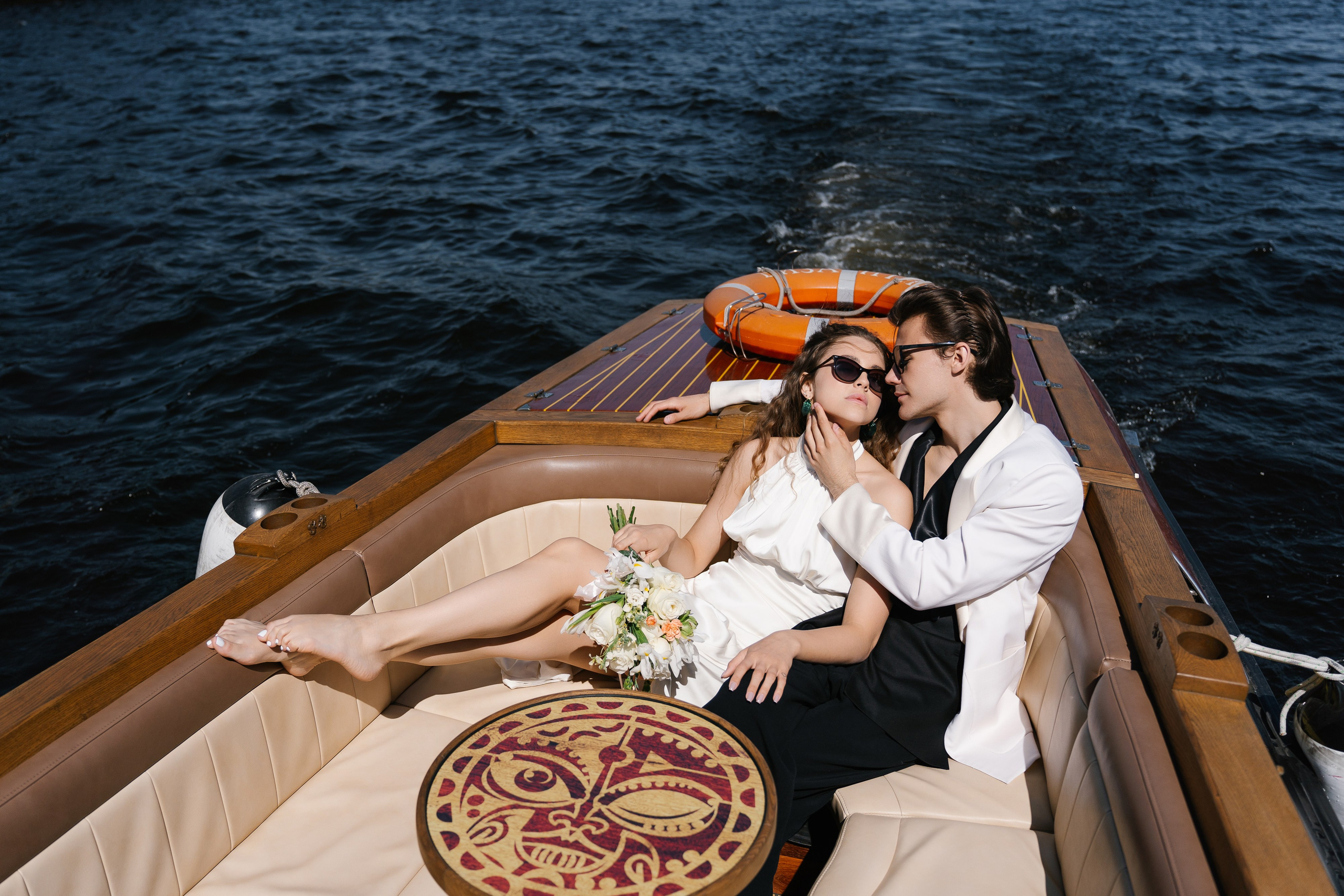 Максим и Даша. Свадебный и семейный фотограф Кокушева Юлия Нижний Новгород