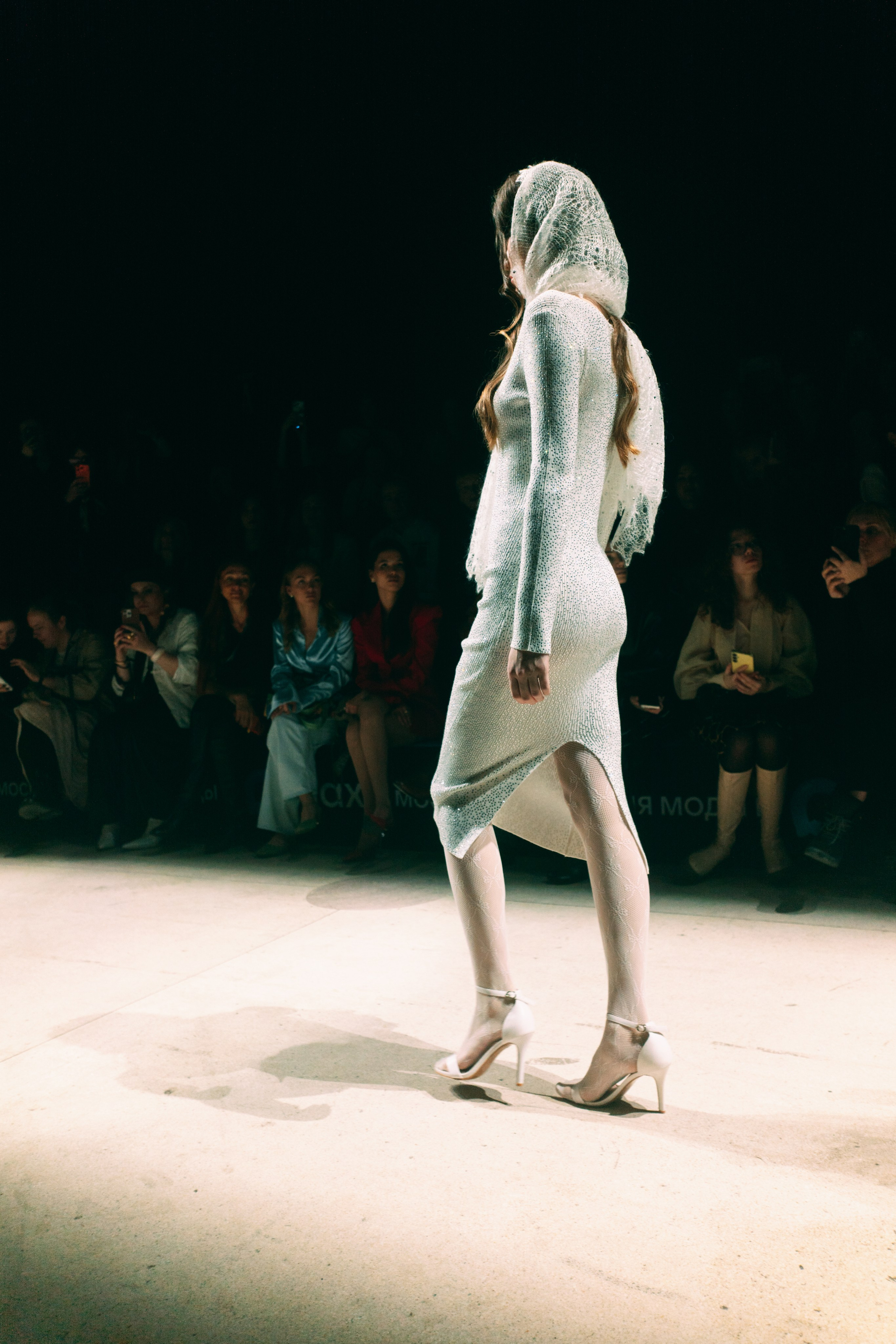 Solangel. Sasha Speranskii — Conceptual Photographer | Based in Moscow