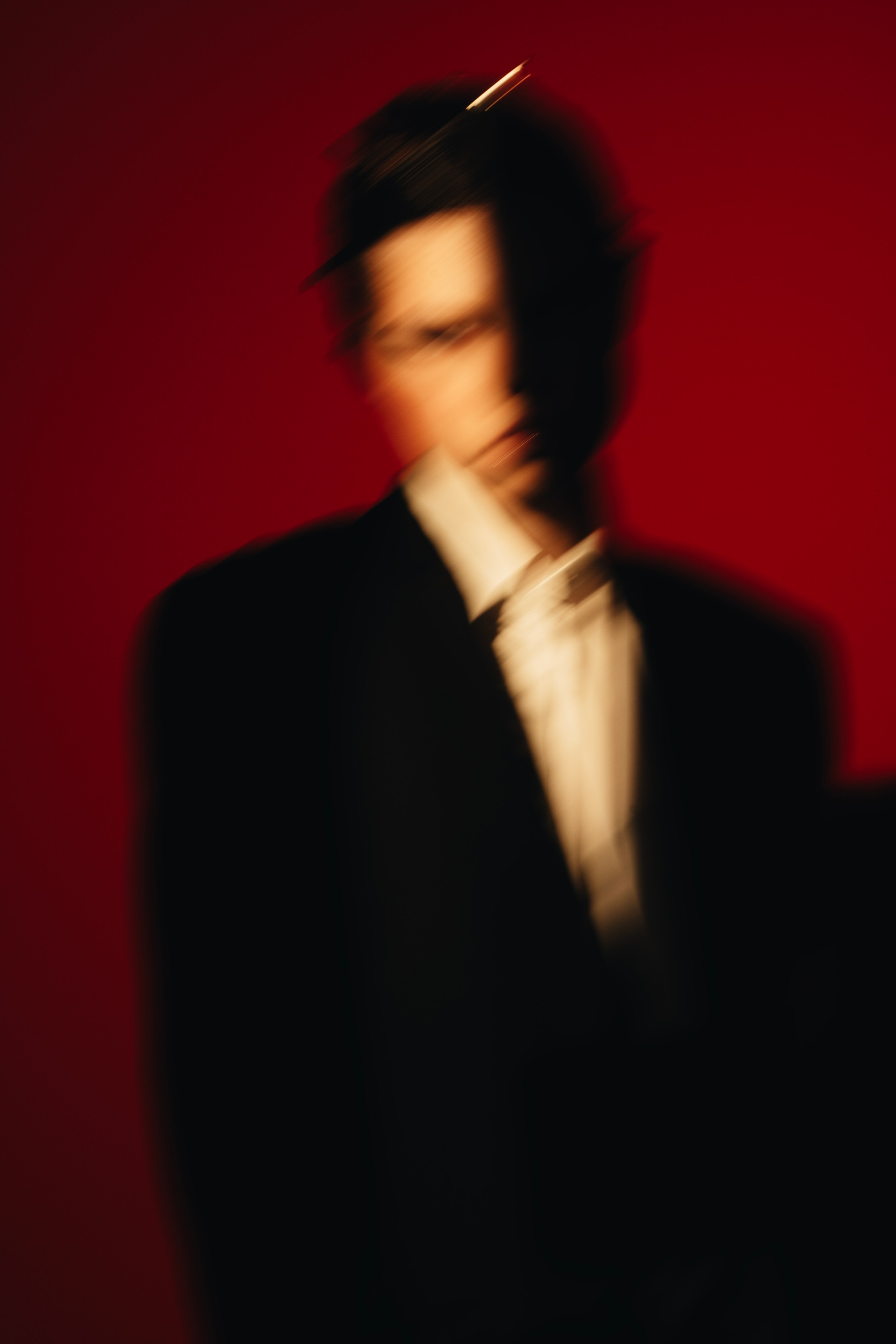 Portfolio 2024. Sasha Speranskii — Conceptual Photographer | Based in Moscow