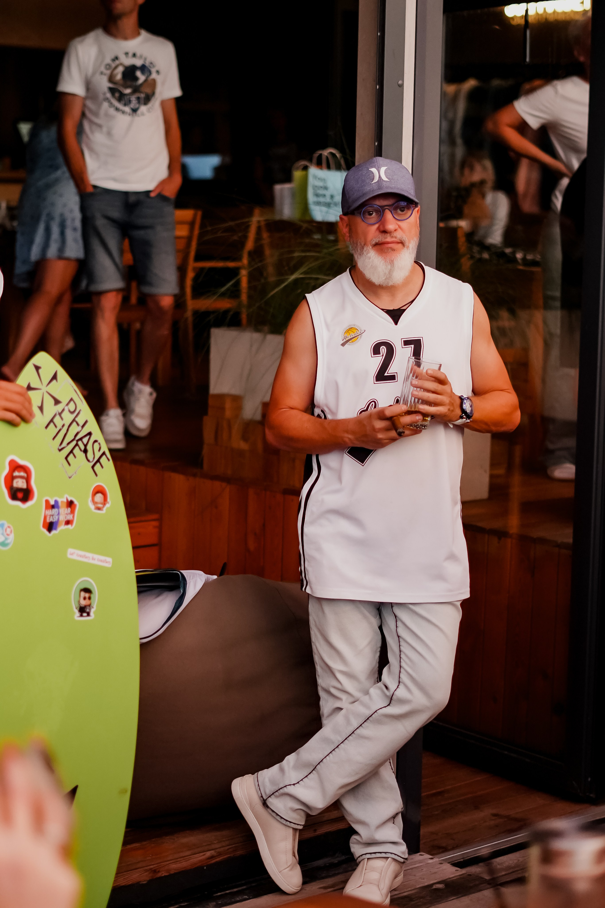 Surf. Фотограф Валерия Крахмалева