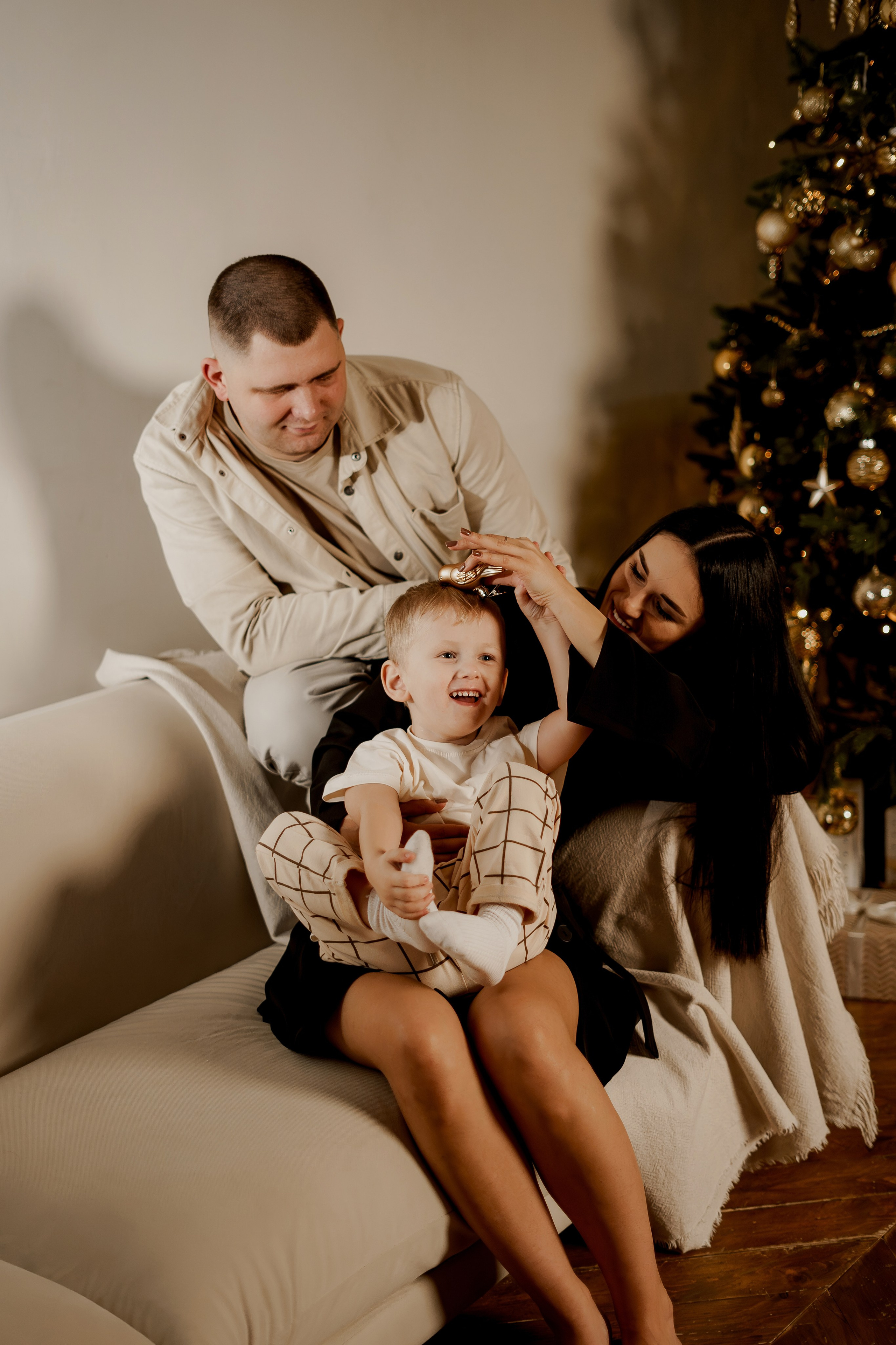 Янченко. Фотограф Валерия Крахмалева