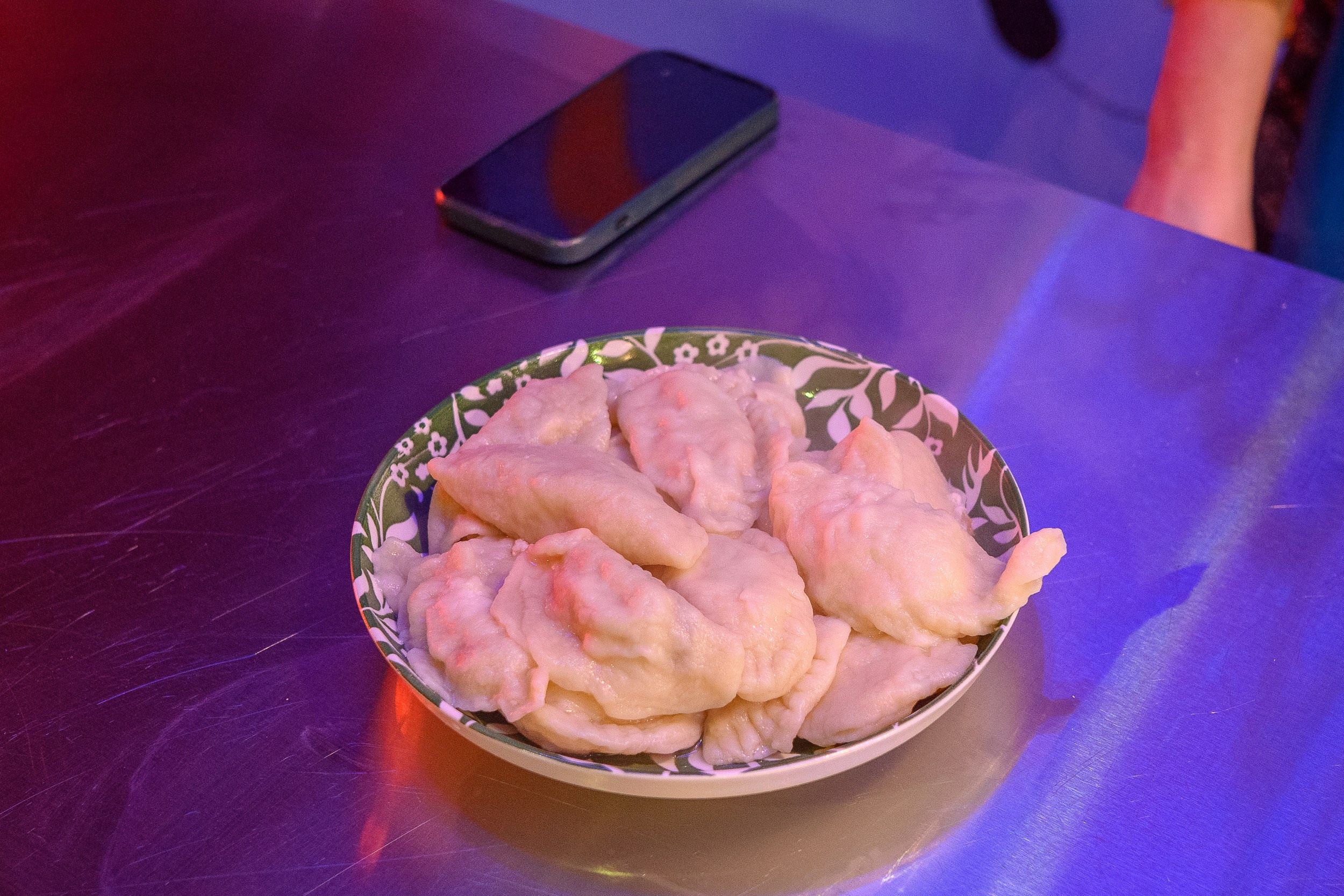 Cook&Run_дети. Фотограф Александр Данилов