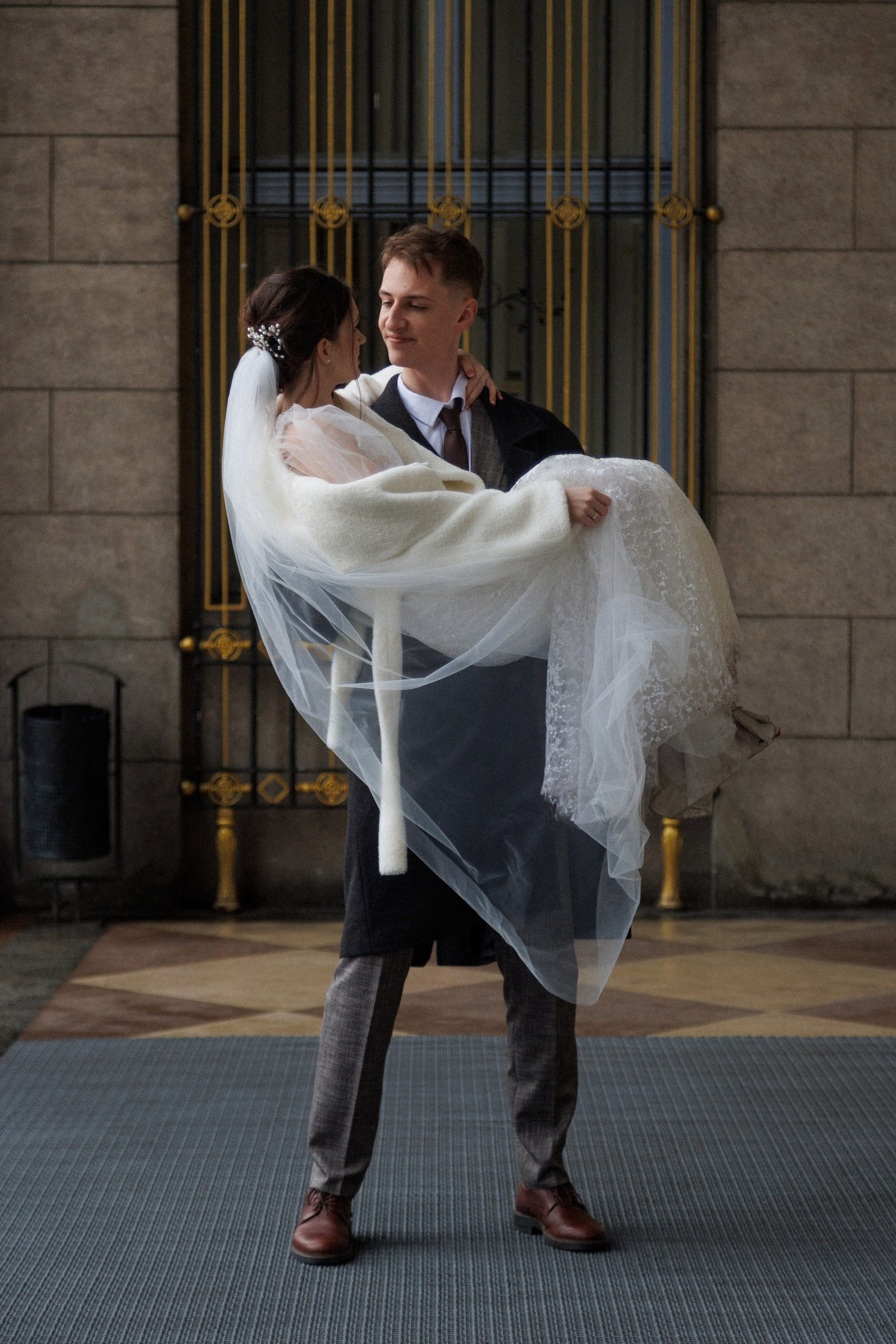 Свадебные фото. Репортажный фотограф Александр Задорин, Минск, Беларусь