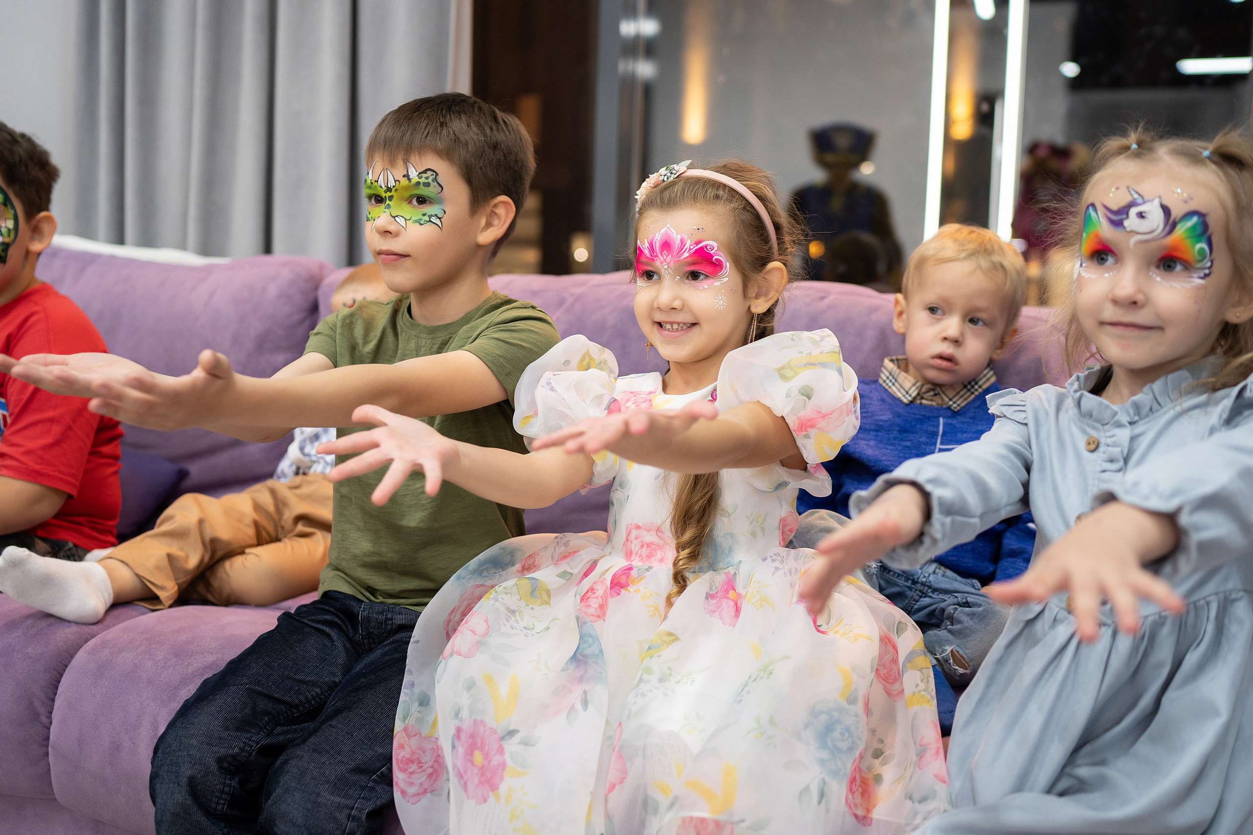 Данил, 3 года!. Фотограф на Крещение и Венчание в Красноярске Рамазанова Юлия