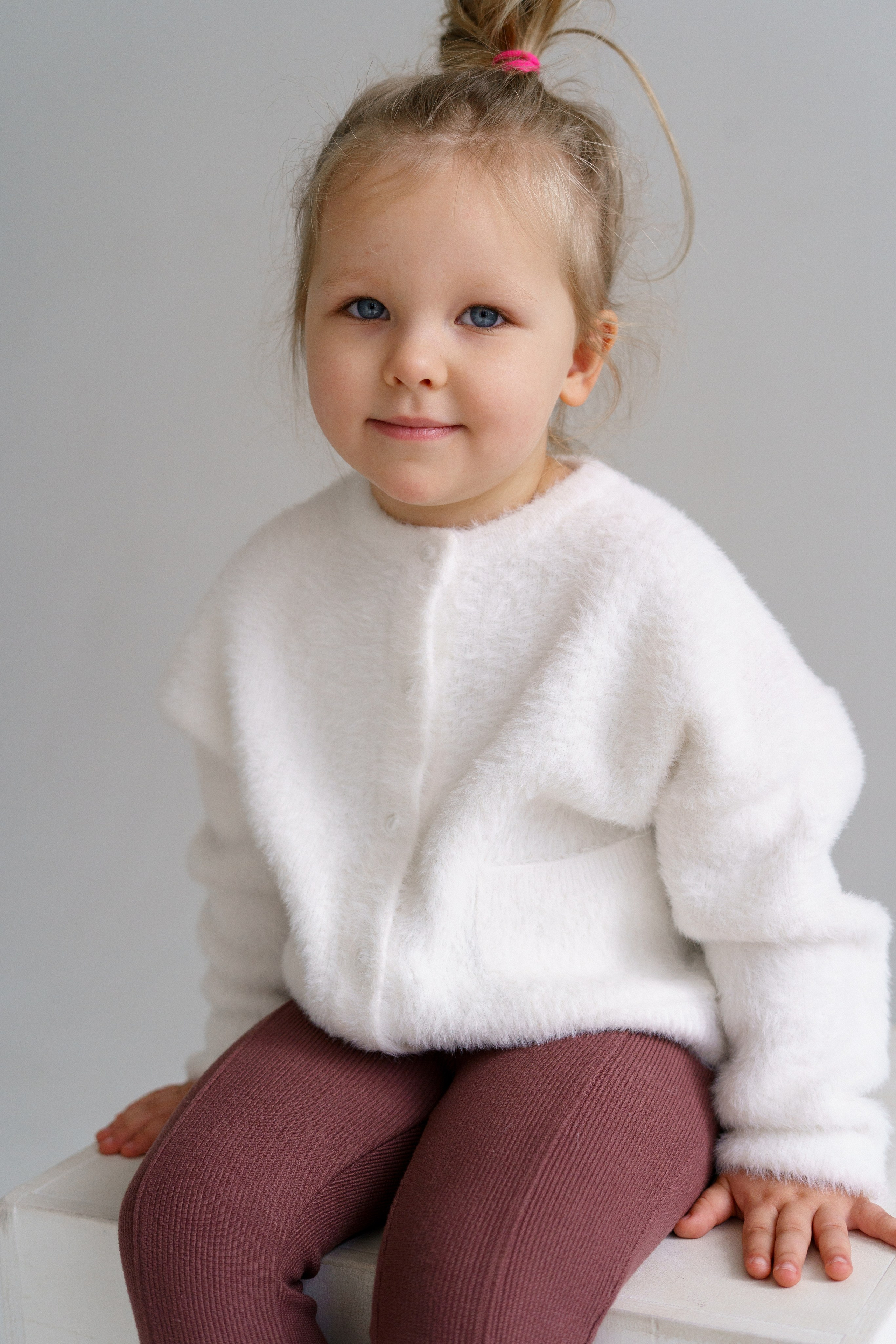 Наталья, Варя, Матвей. Главная