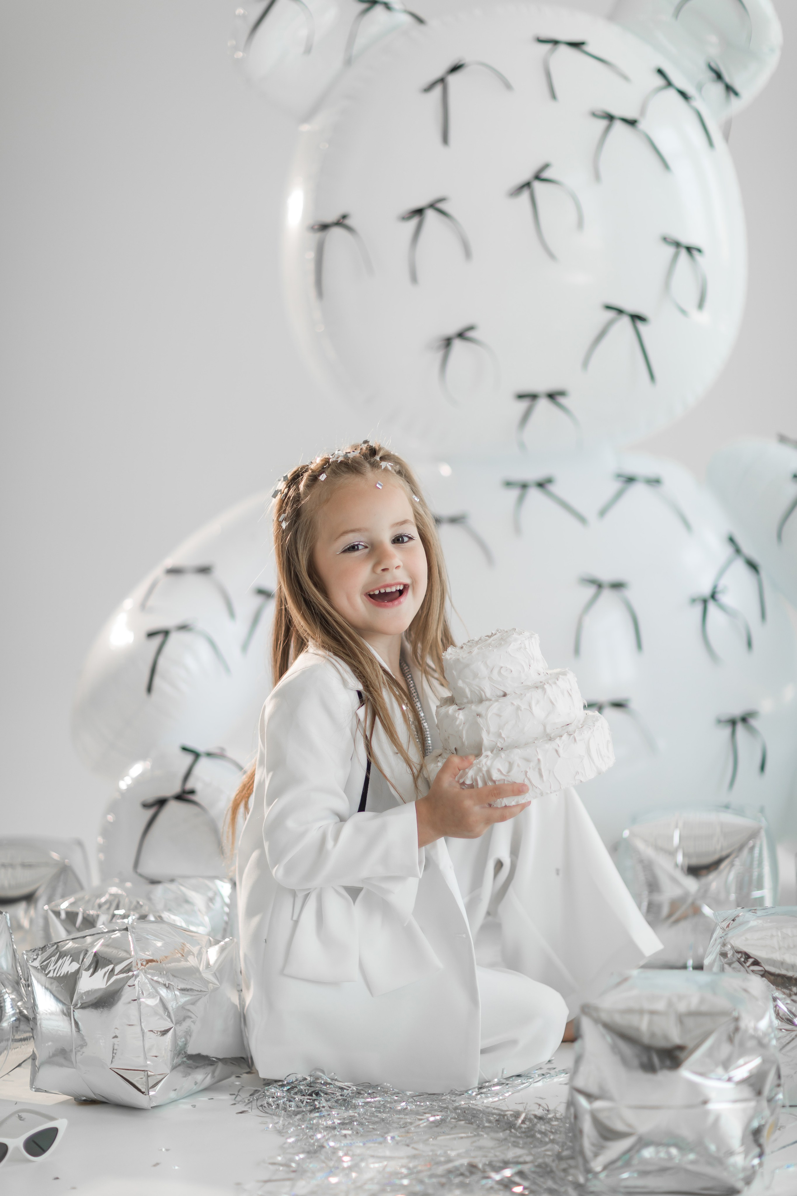 Мишка. Семейный и детский фотограф Краснодар Валерия Власенко