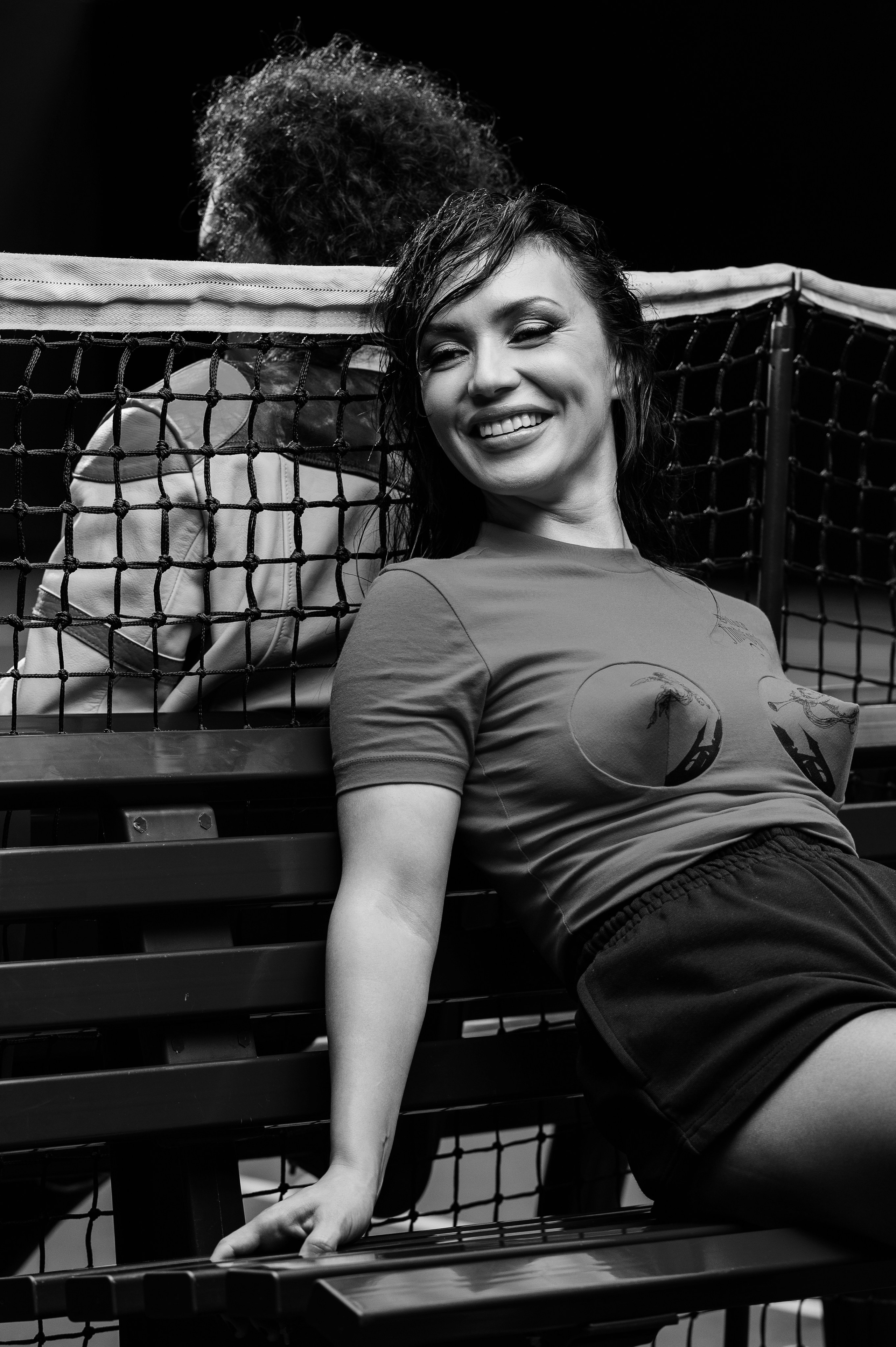 Коста Лакоста, Ольга Серябкина — По улицам. Свадебный фотограф в Москве и по всему Миру Андрей Медведников