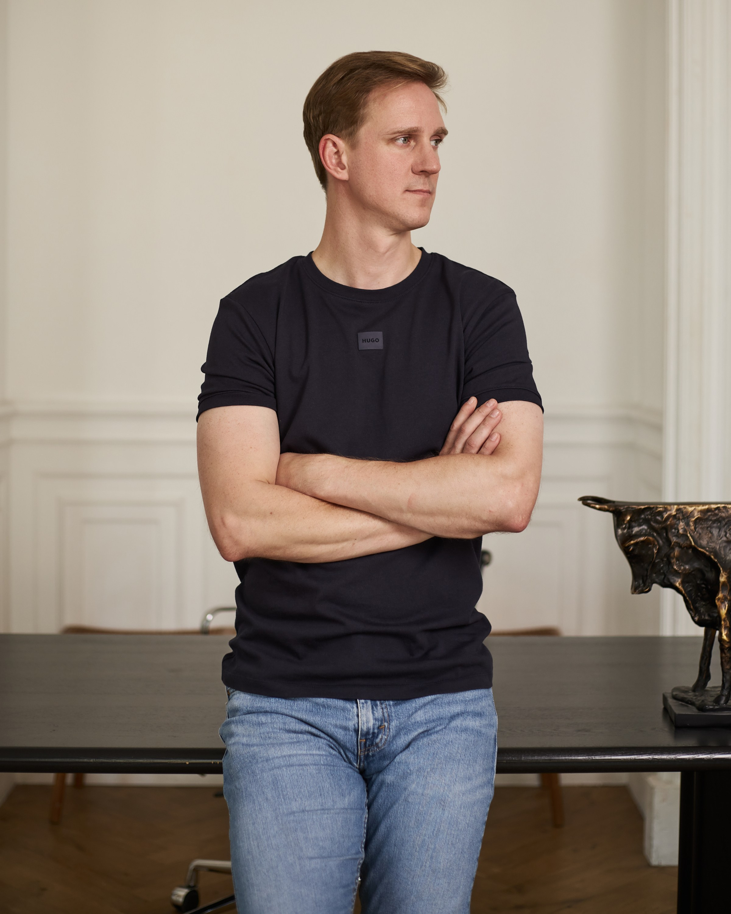 Алексей. Коммерческий фотограф Алена Федорова. Санкт-Петербург