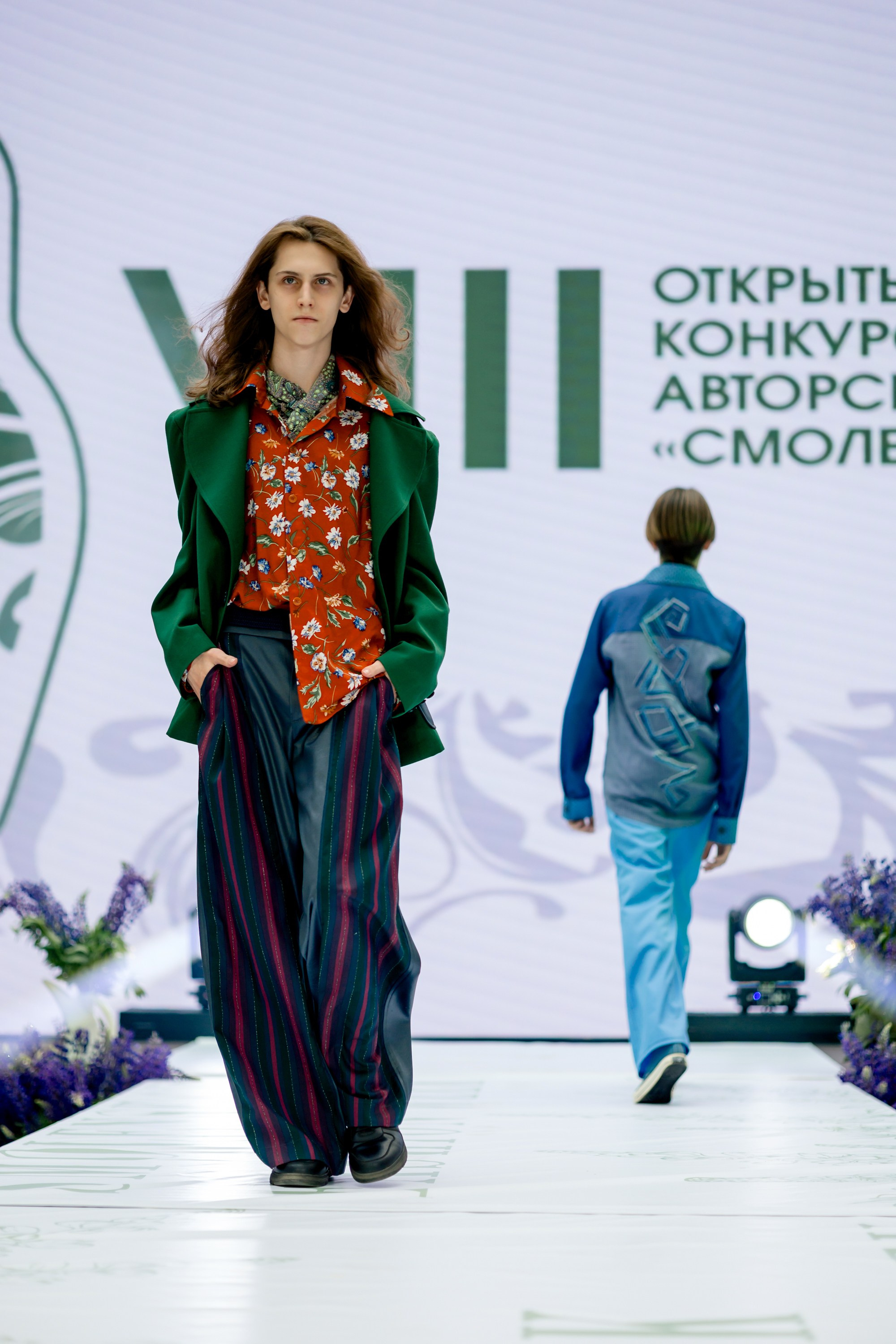 Smolensk Fashion Week 2025_День 2_Смоленская матрешка. Главная