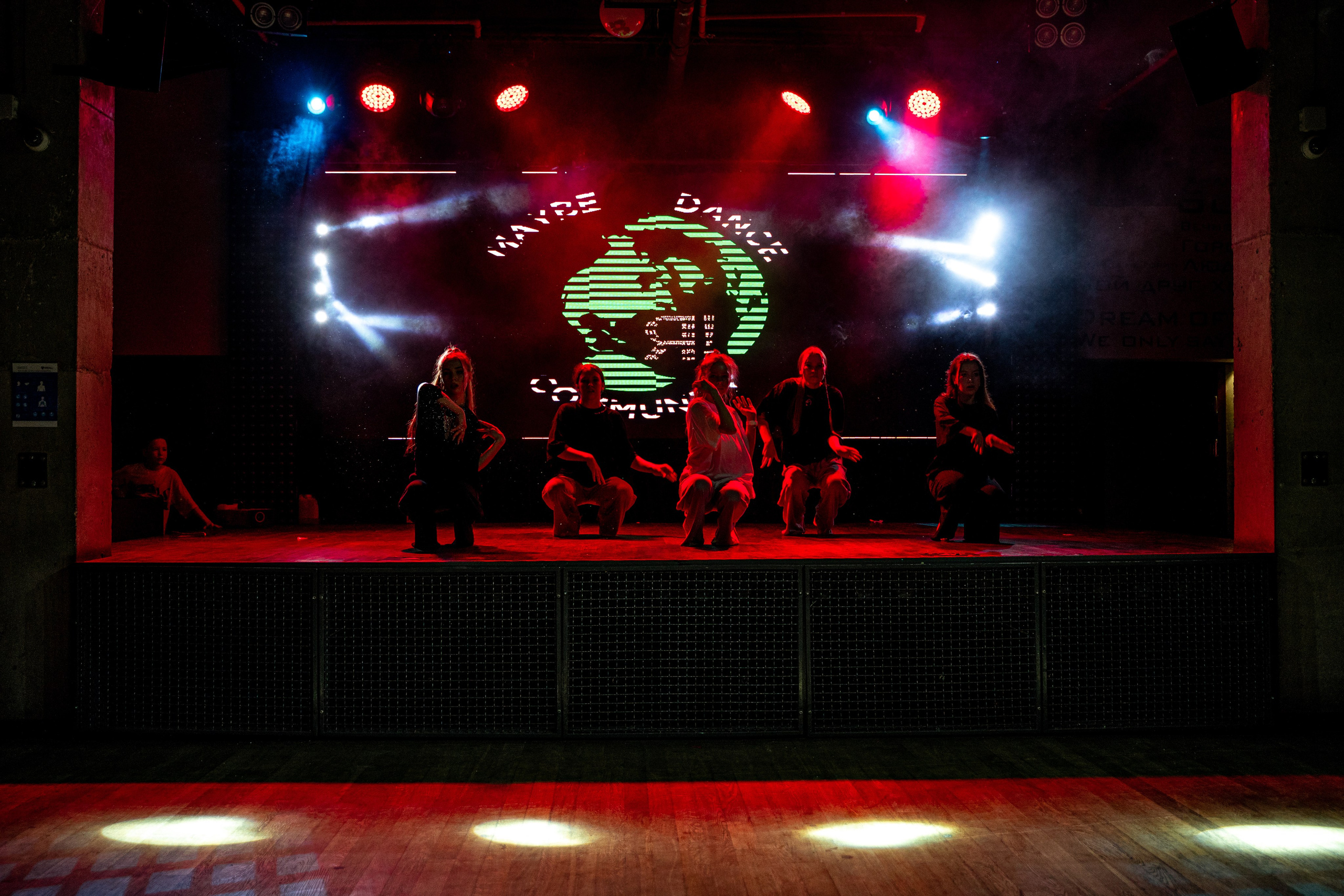 Танцевальная школа MDC. Свадебный и репортажный фотограф в Уфе| Осетрова Ольга