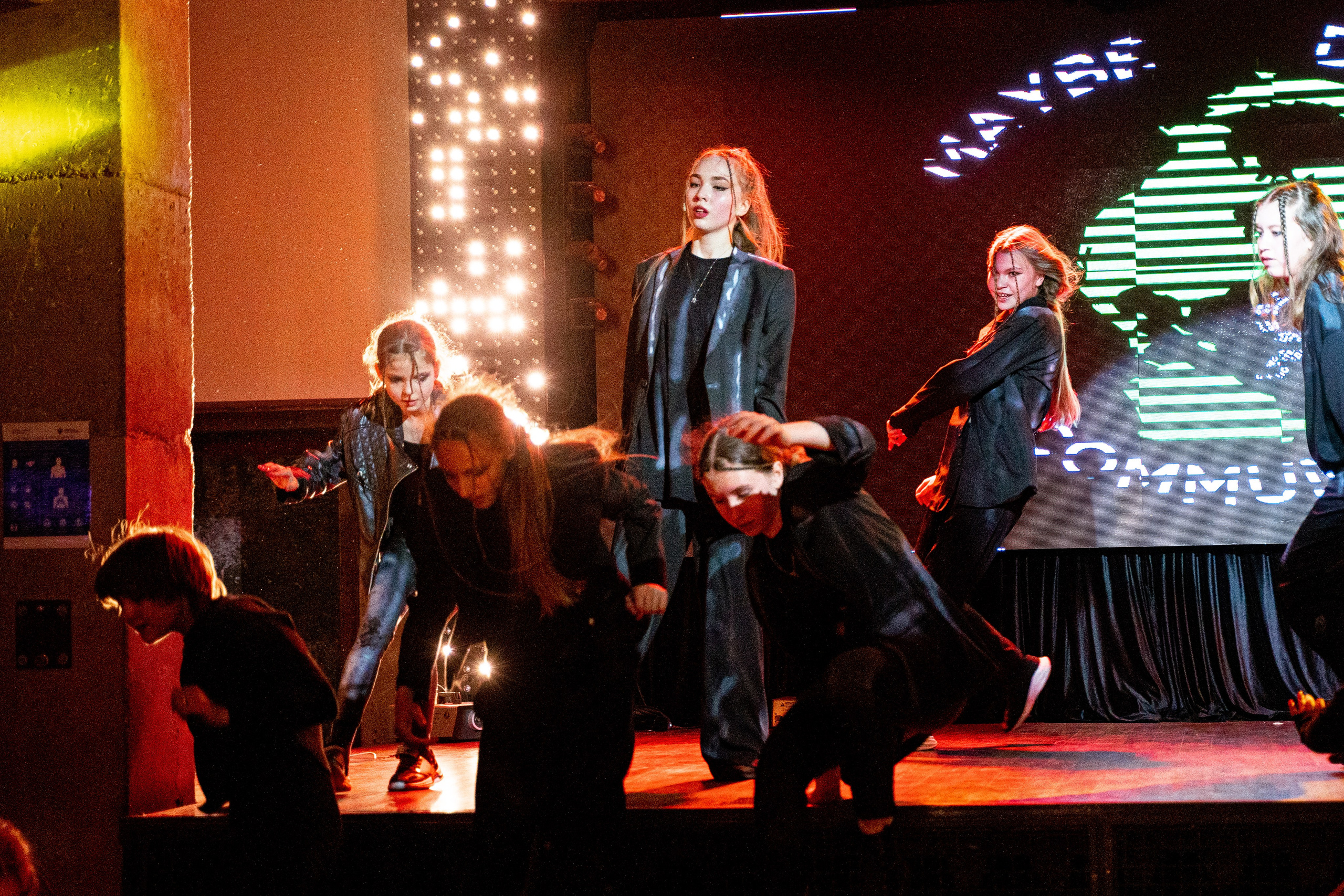 Танцевальная школа MDC. Свадебный и репортажный фотограф в Уфе| Осетрова Ольга