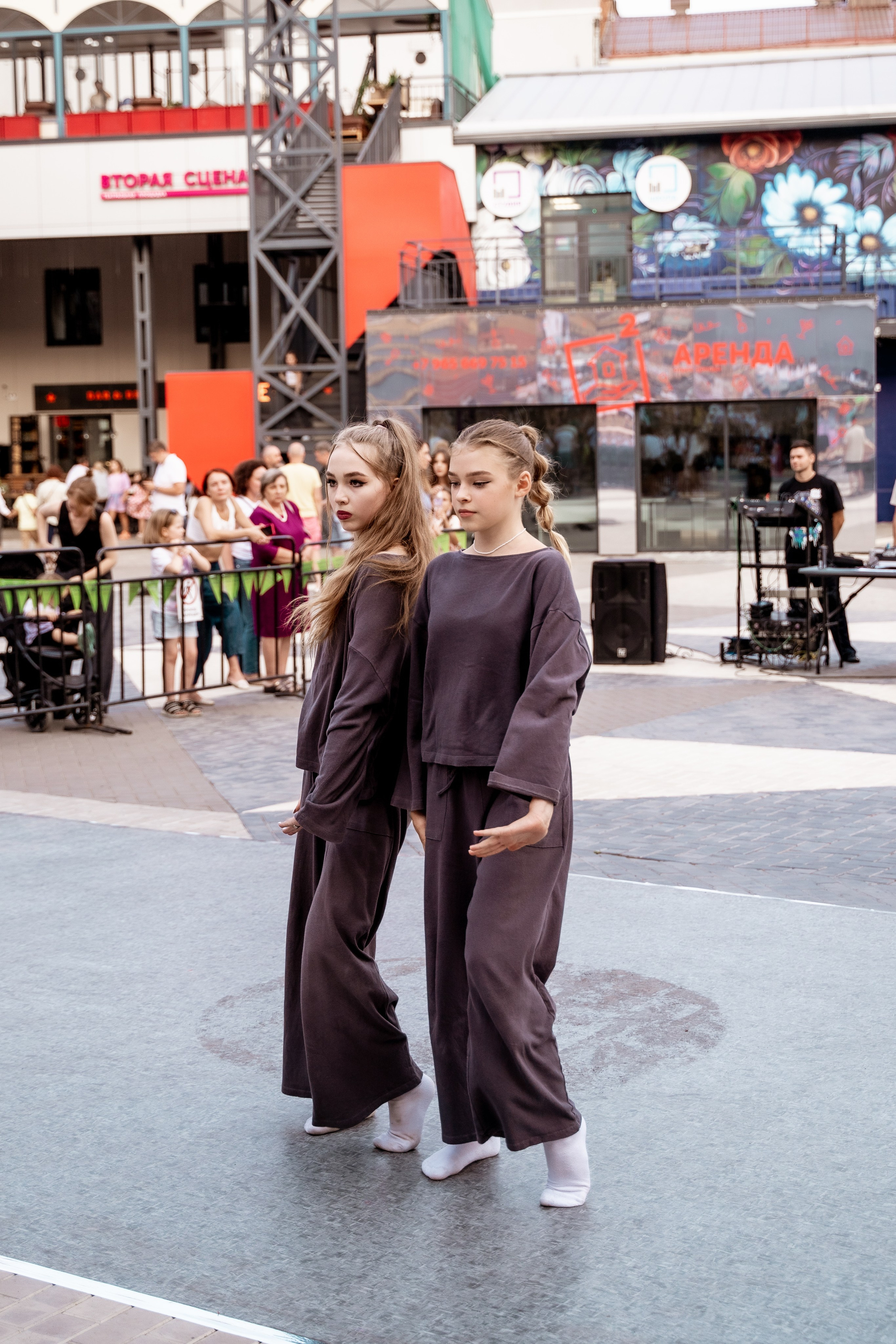 День рождение Танцевальной школы MDC. Свадебный и репортажный фотограф в Уфе| Осетрова Ольга