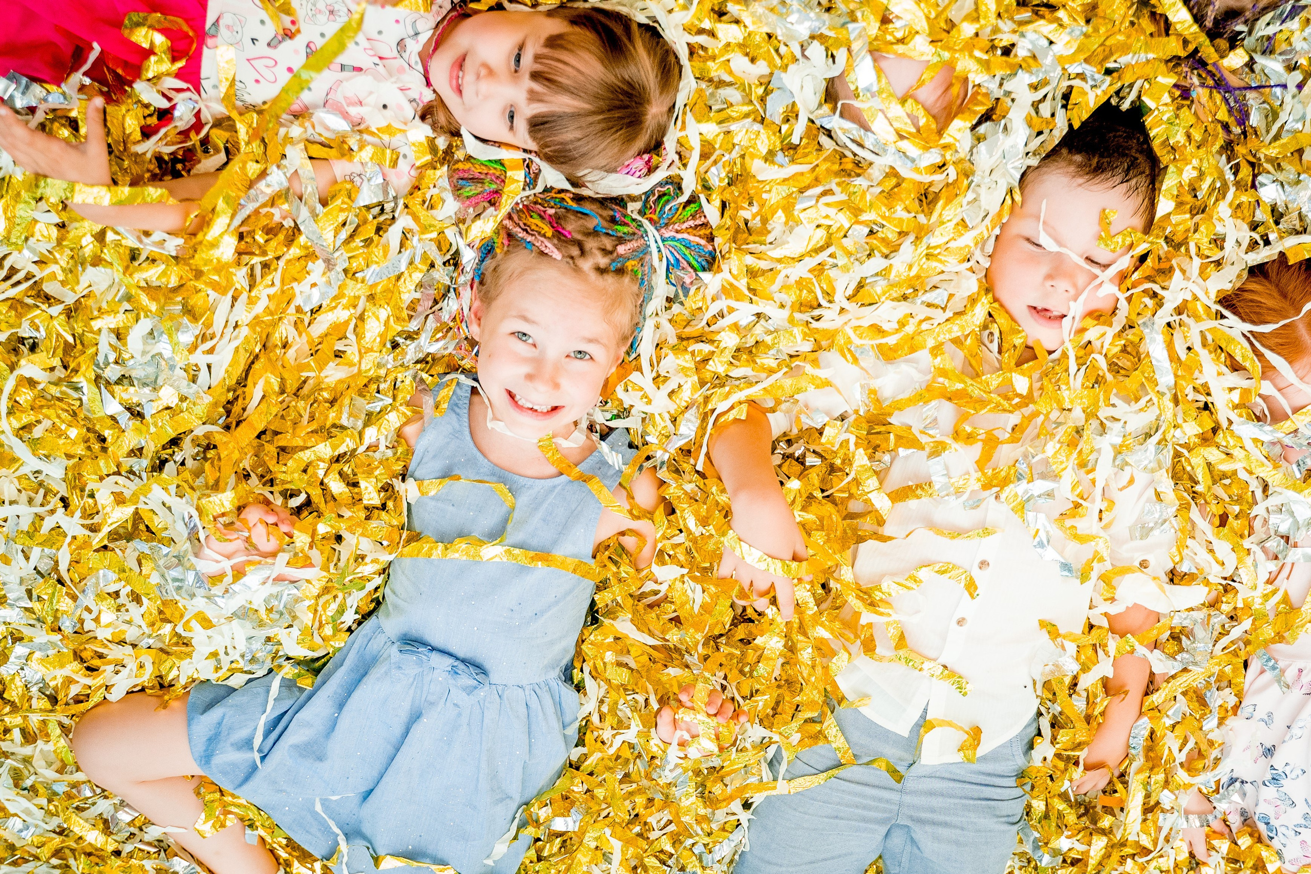 День рождение Василисы 7 лет. Свадебный и репортажный фотограф в Уфе| Осетрова Ольга