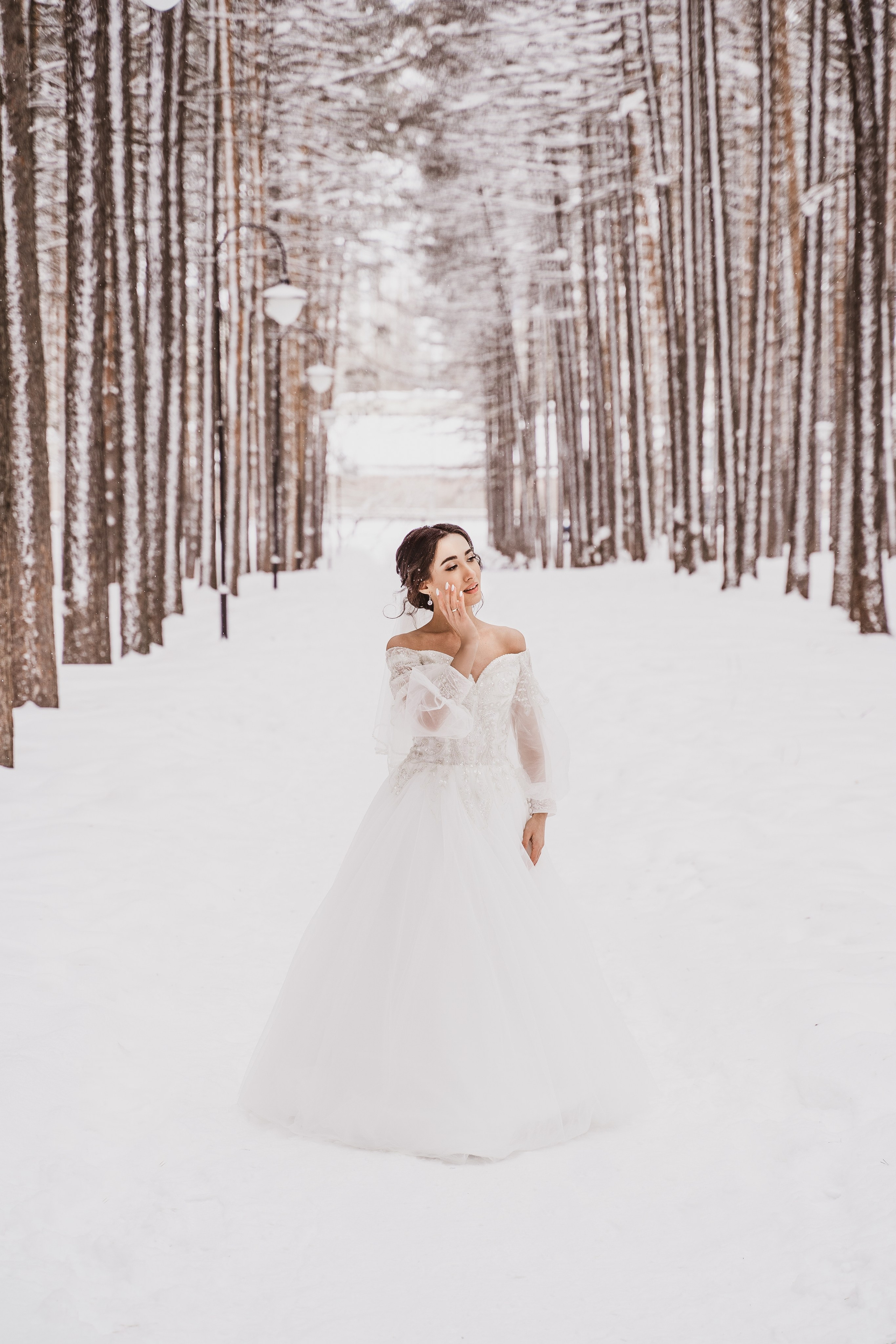 Свадьба Гузель и Юрия. Главная