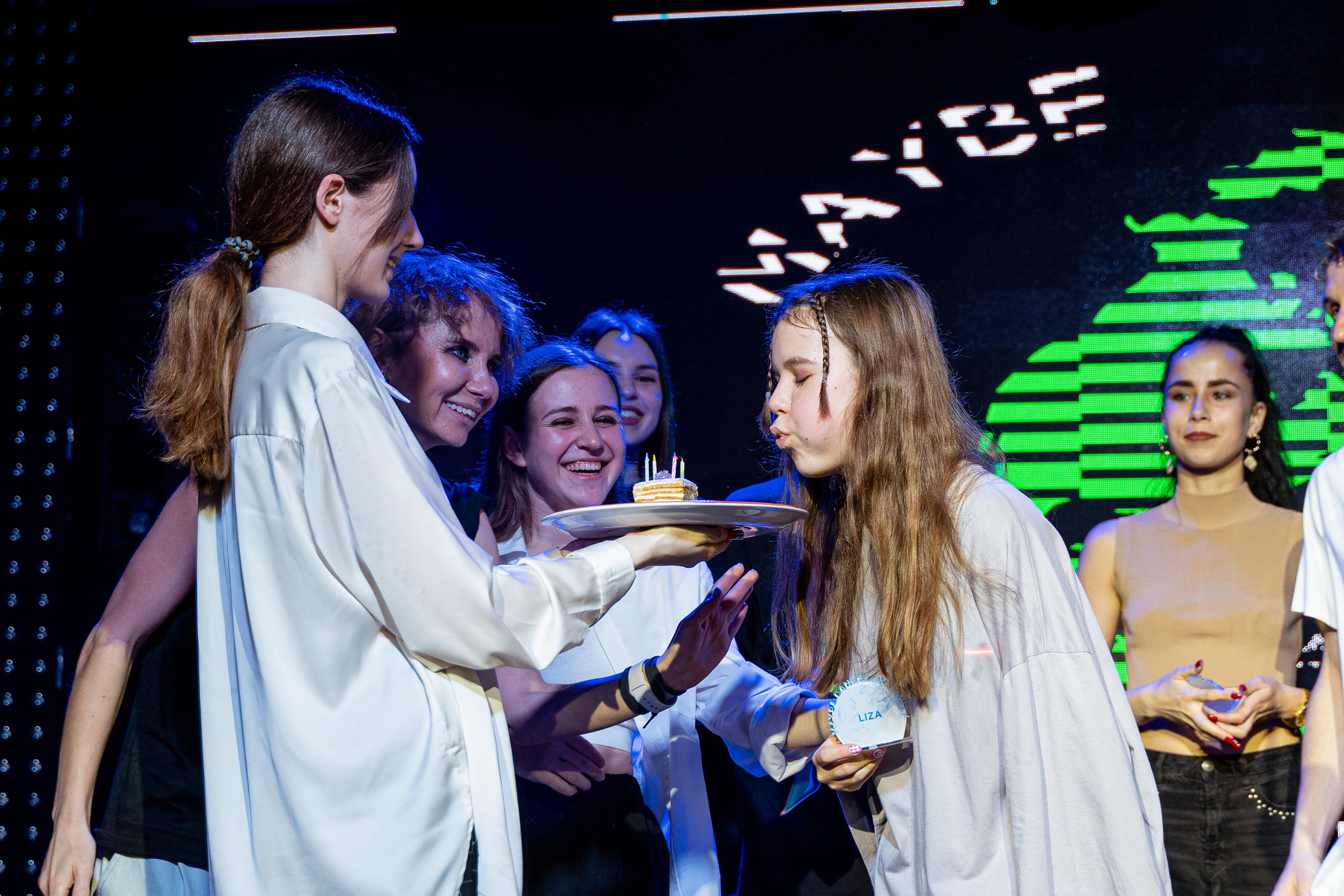 Танцевальная школа MDC. Свадебный и репортажный фотограф в Уфе| Осетрова Ольга