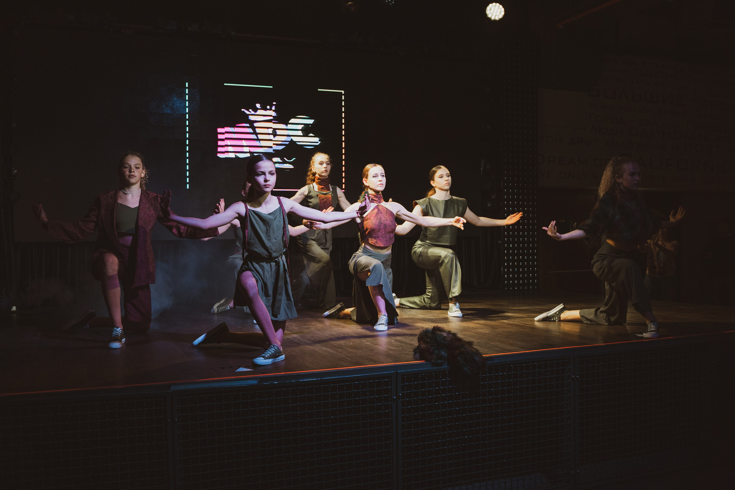 Школа Танцев MDC. Свадебный и репортажный фотограф в Уфе| Осетрова Ольга