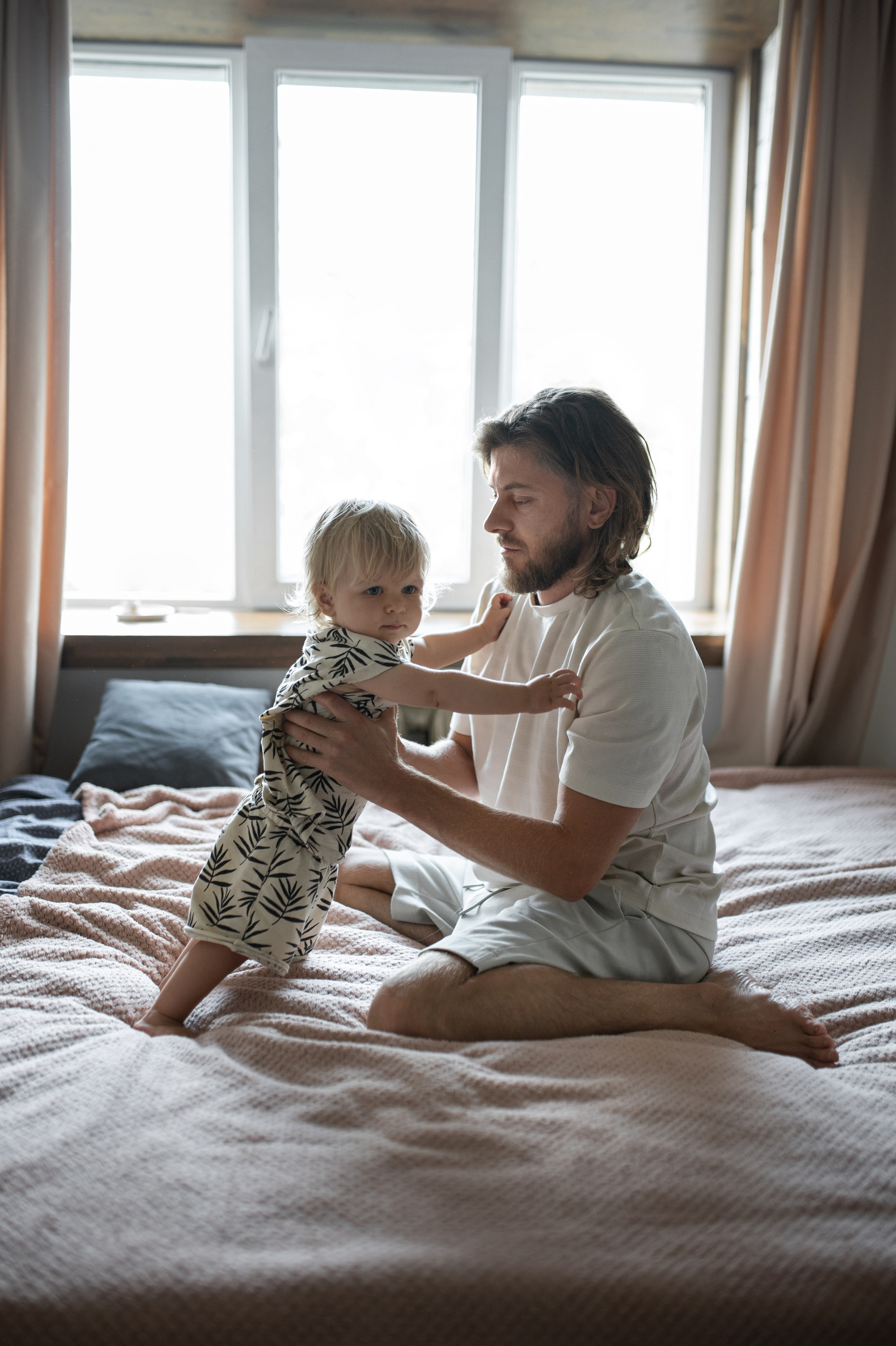 Александр, Эрика, Арон. Www.ostermiller.ru