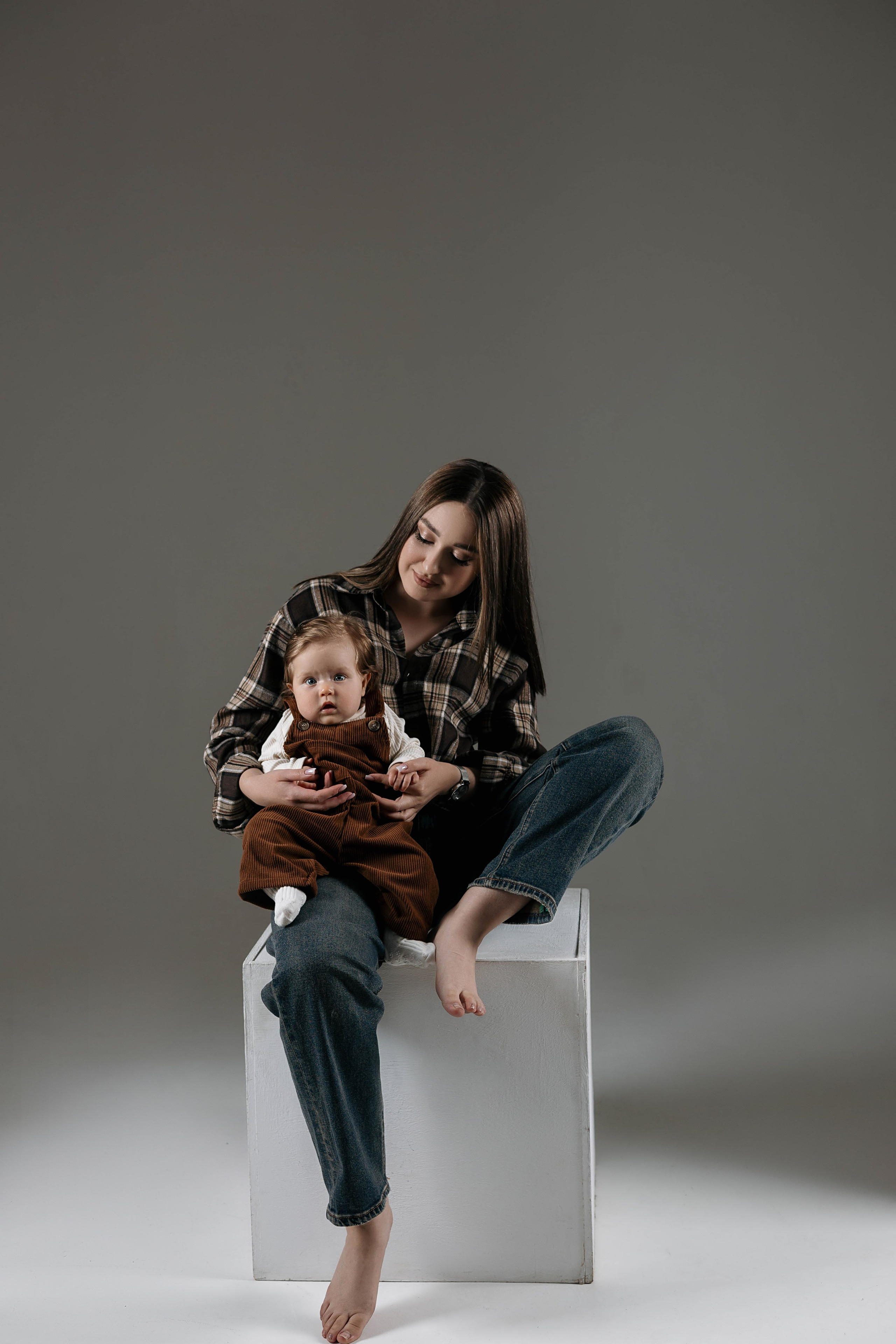 Семейная история. Фотограф Сальск Катерина