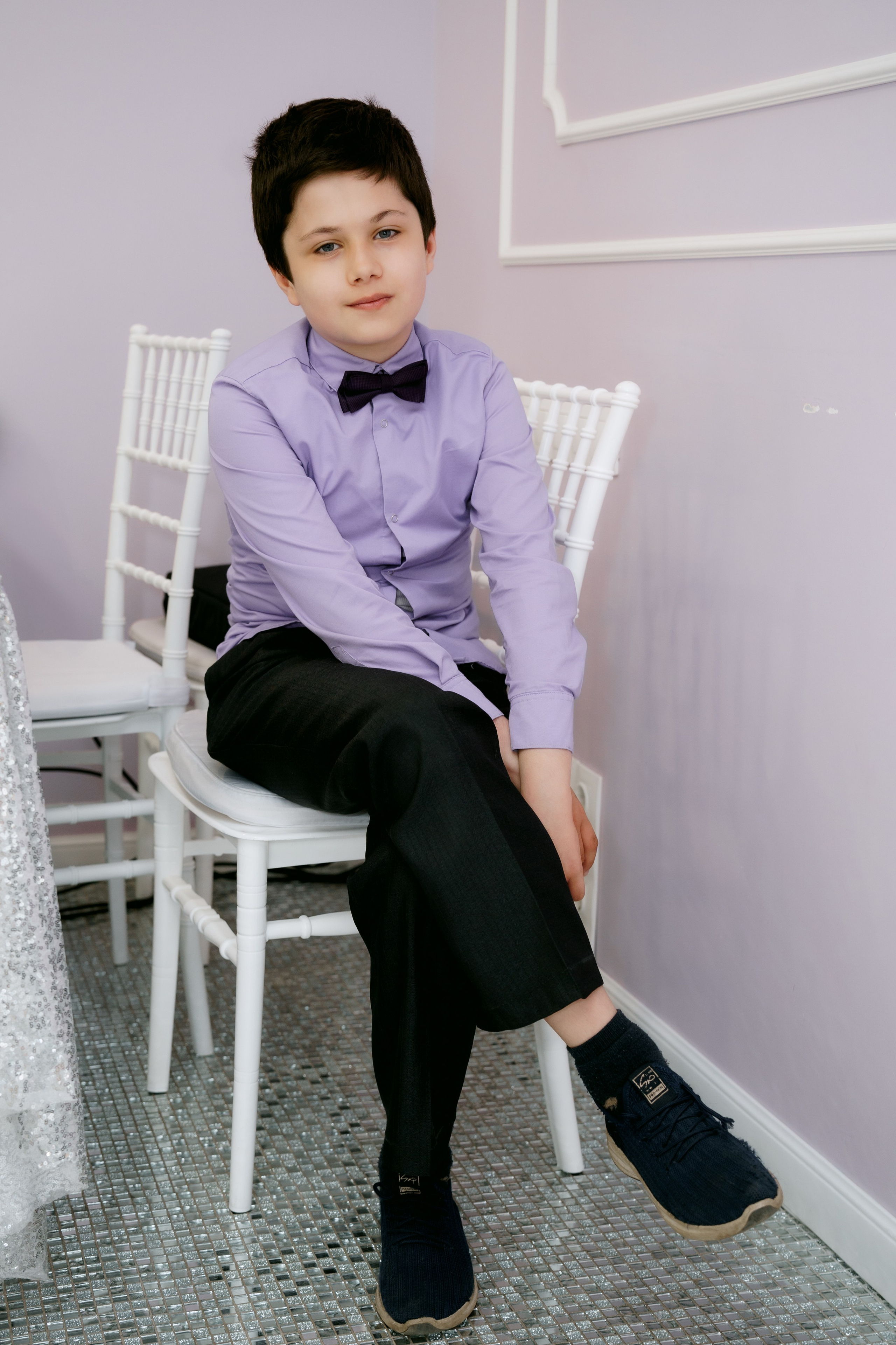 Борис и Алена. Свадебный и семейный фотограф Мария Ланге