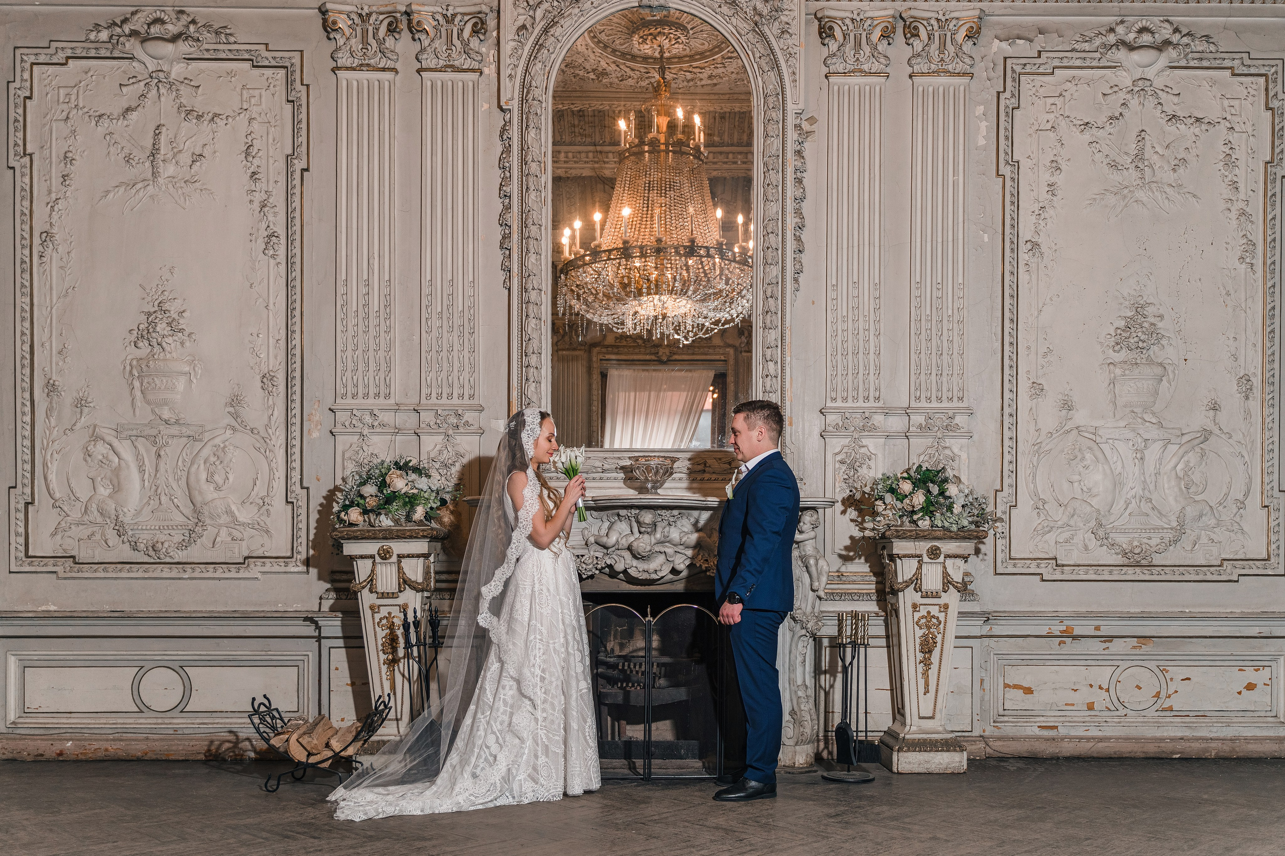 Андрей + Анастасия