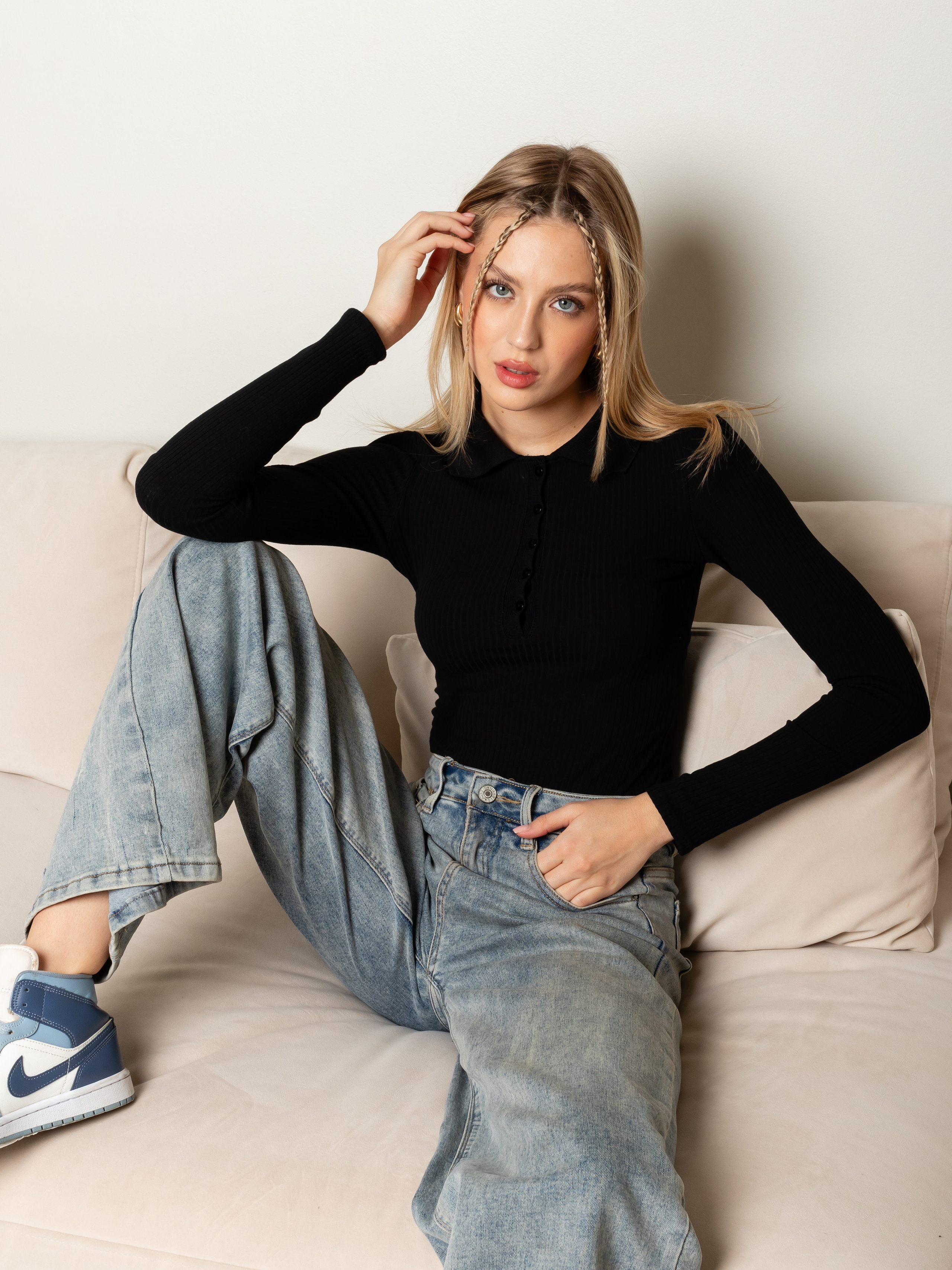 Боди. Фотограф в Краснодаре Арина Кудряшова