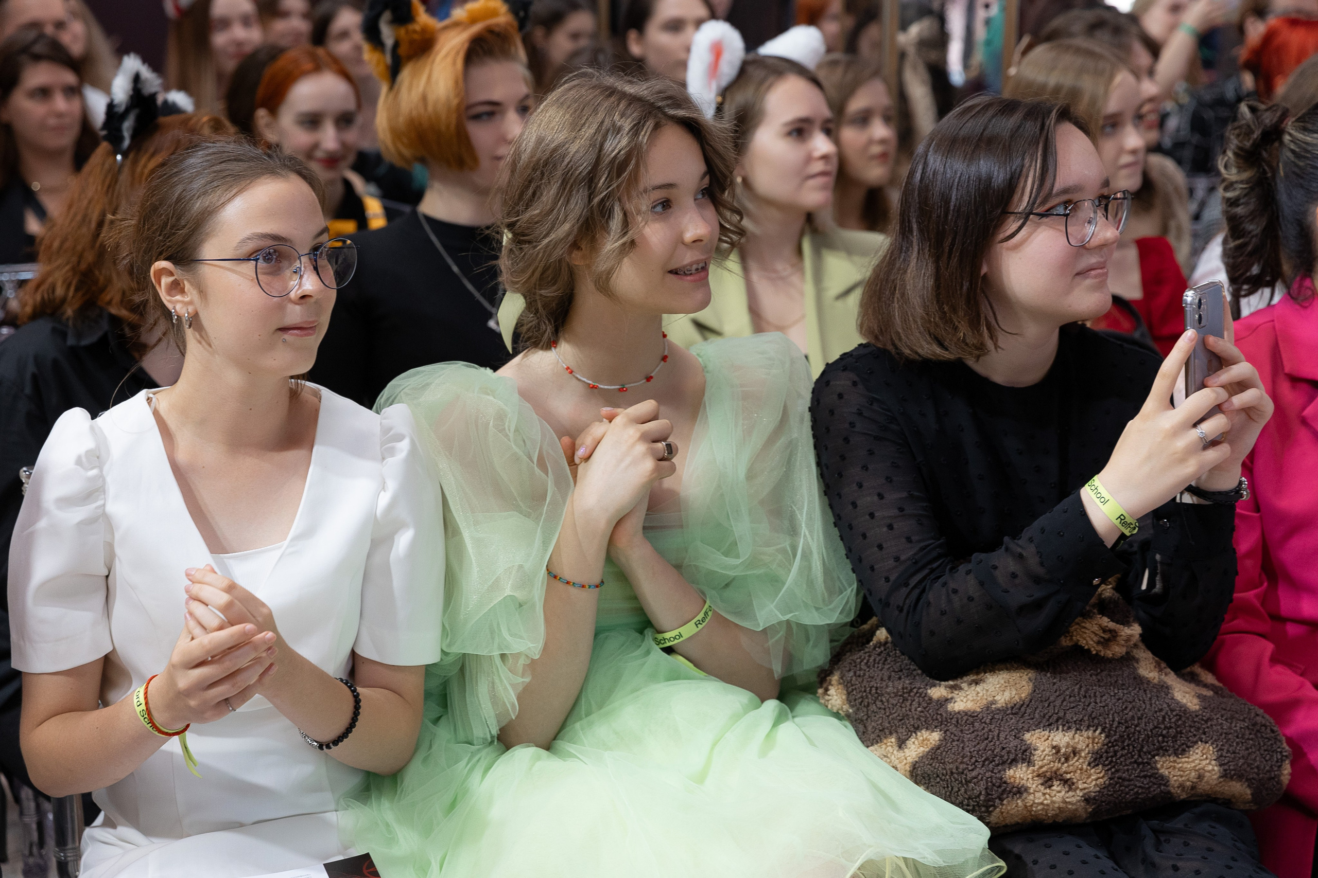 Выпускной REDFORD school. Свадебный фотограф Москва Саша Серегина (Сашина)