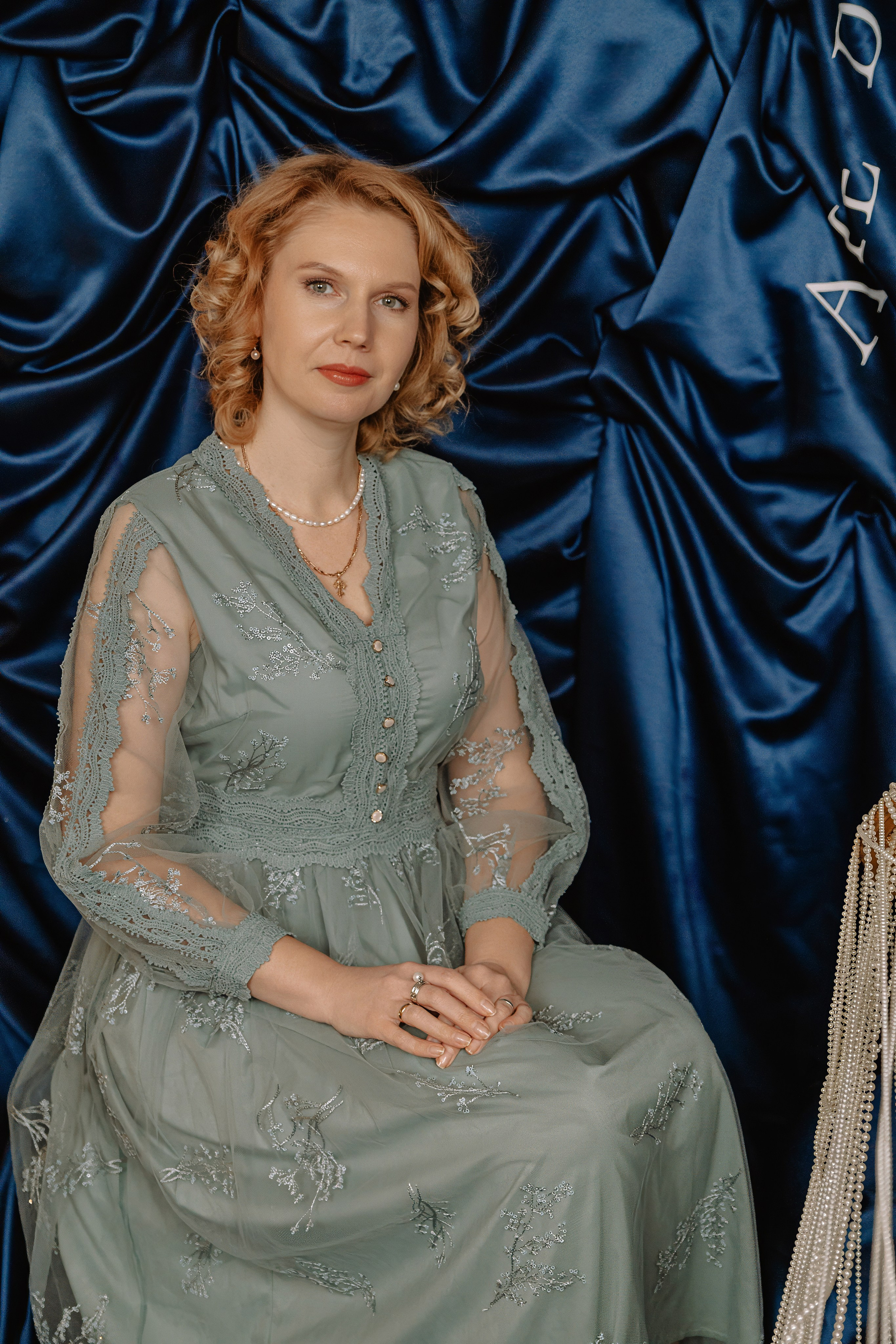 Любовь и Анастасия. Фотограф Воронеж Варвара