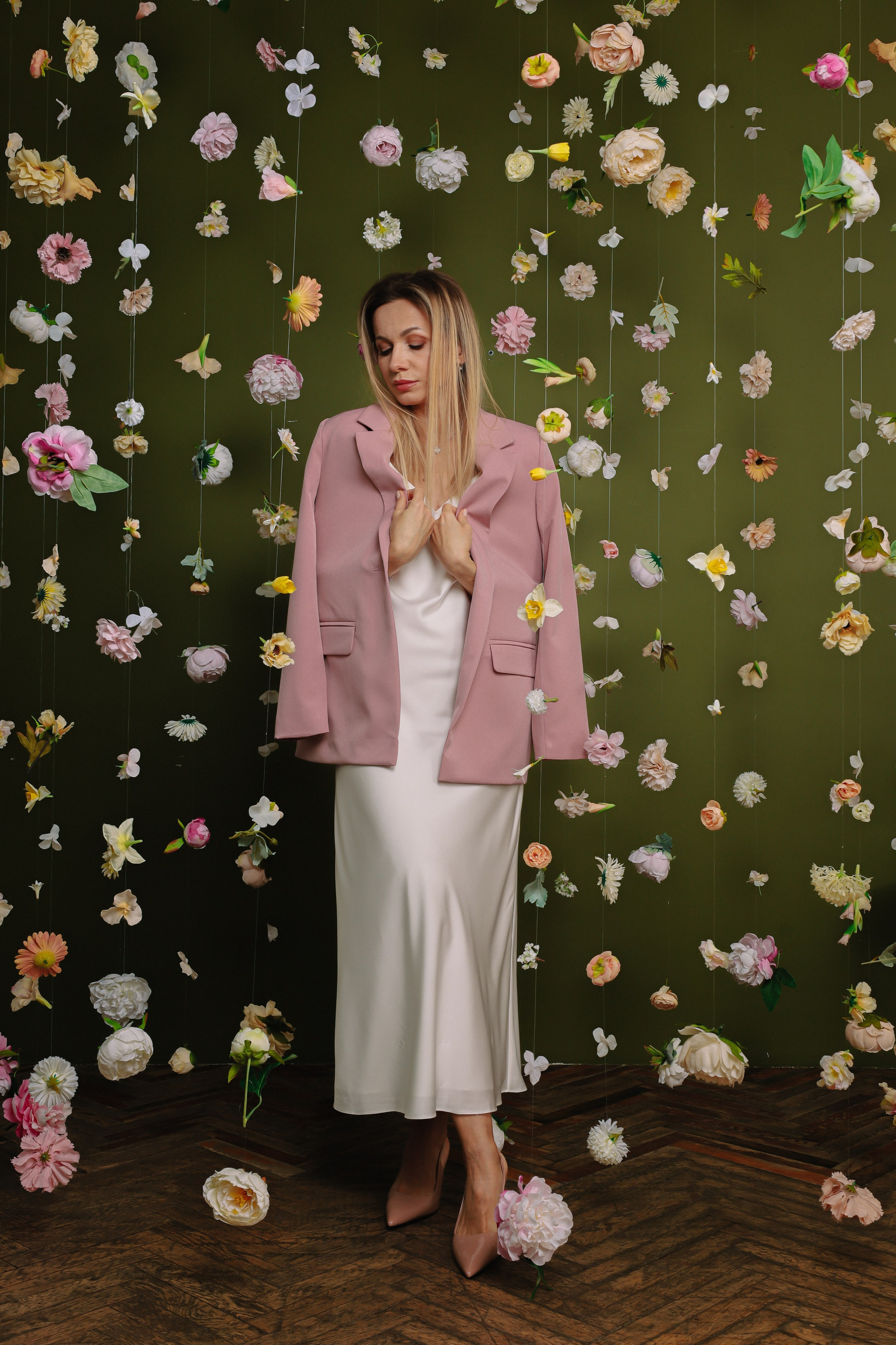 Анна. Фотограф и видеограф для бизнеса, экспертов и мероприятий в Москве