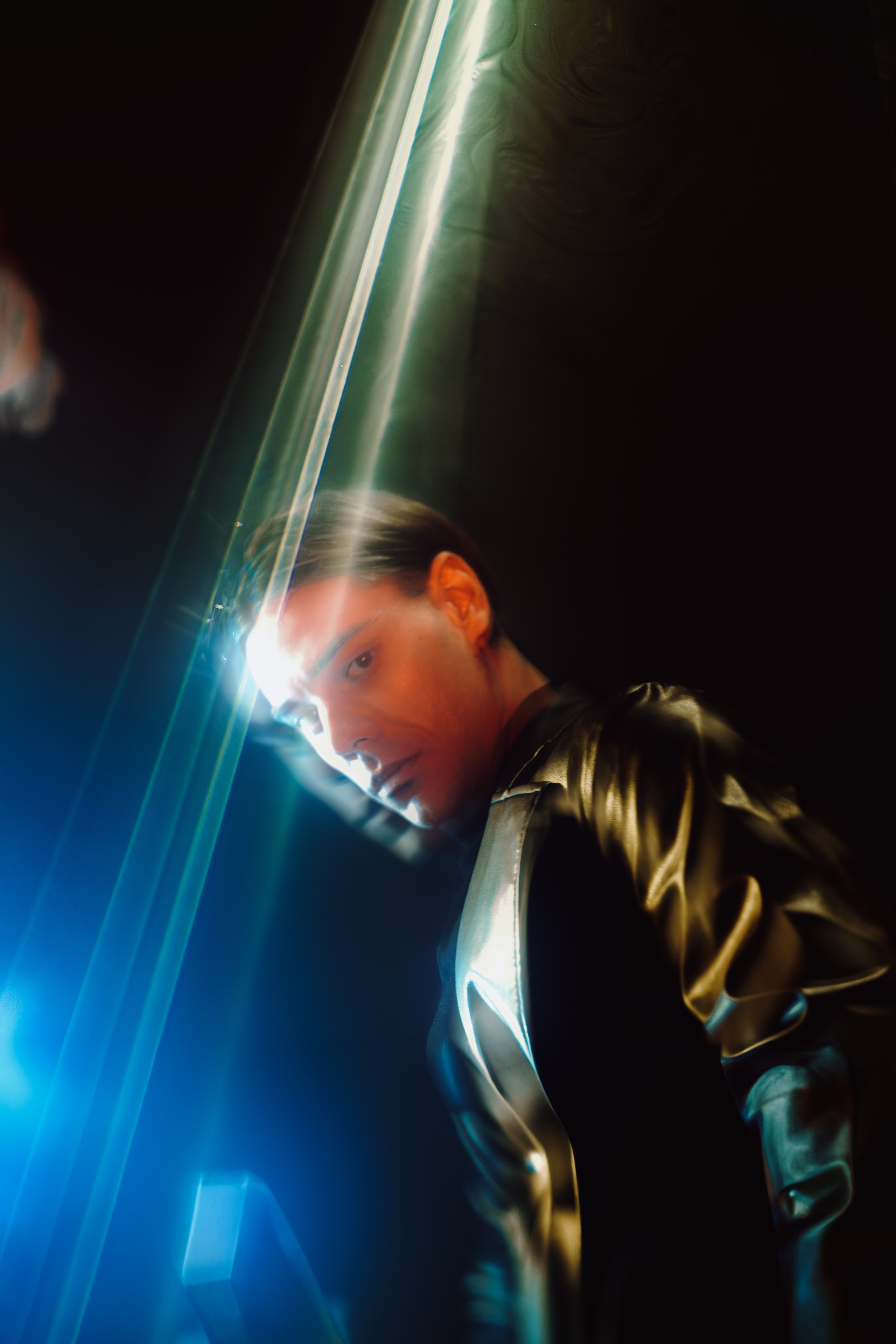 HAUK, в объективе Alexander Veselkov. ALEXANDER VESELKOV — ФОТОГРАФ | NFT ARTIST | РЕЖИССЕР I VISUAL ARTIST