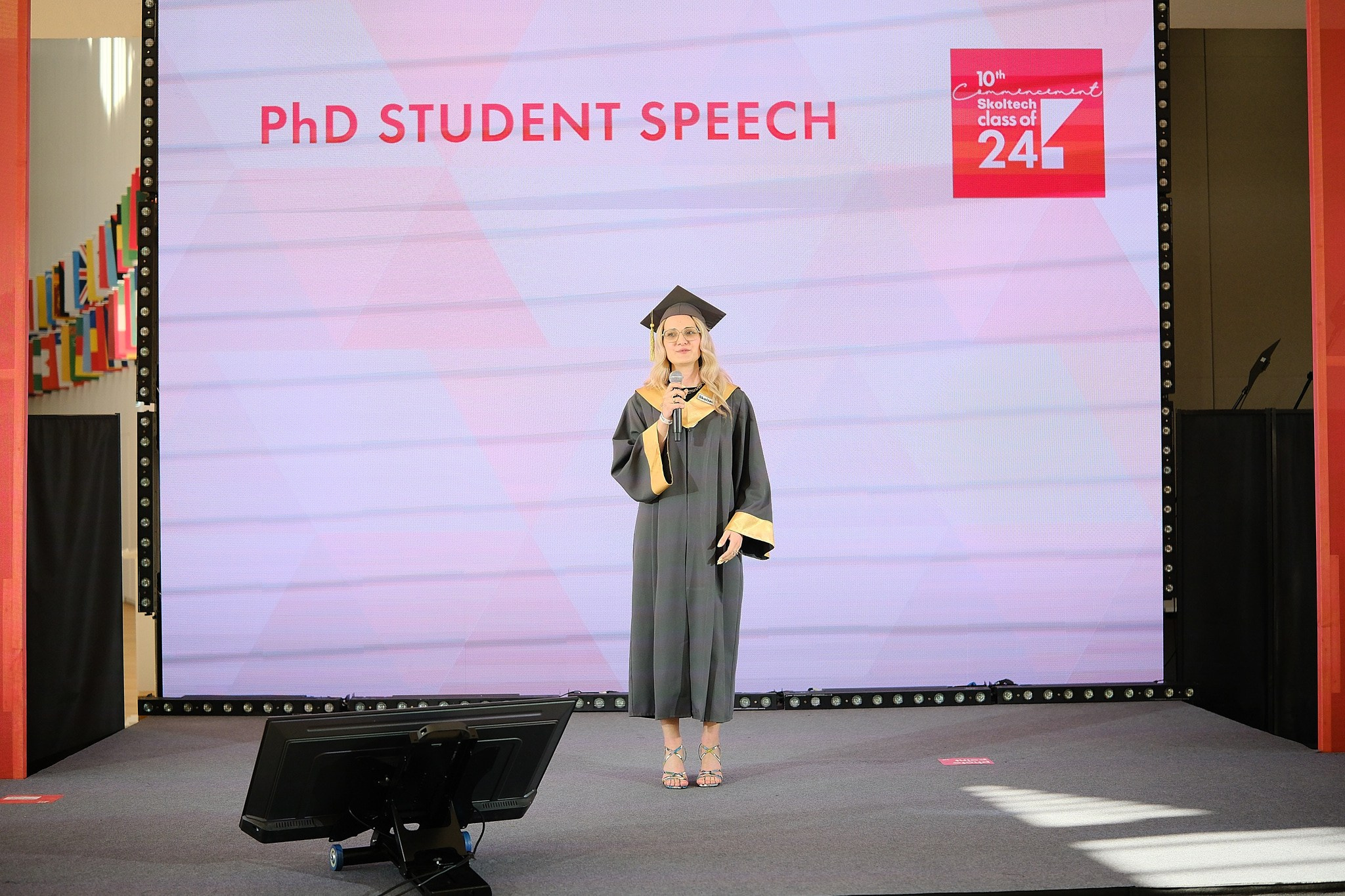 Skoltech Class of 24. Профессиональный фотограф в Москве Павел Жданов