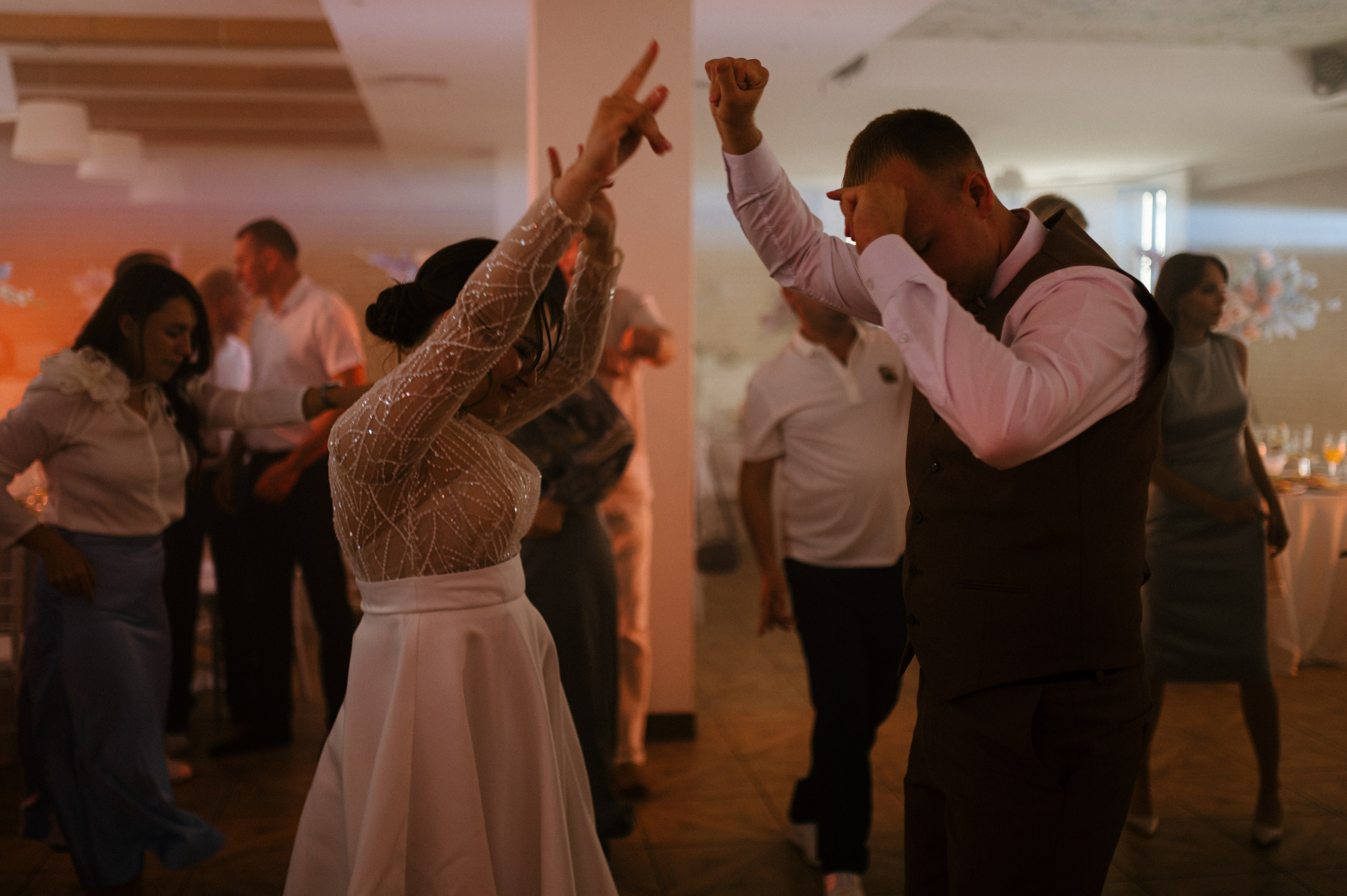 А&И. Свадебный и семейный фотограф Олеся Маркелова