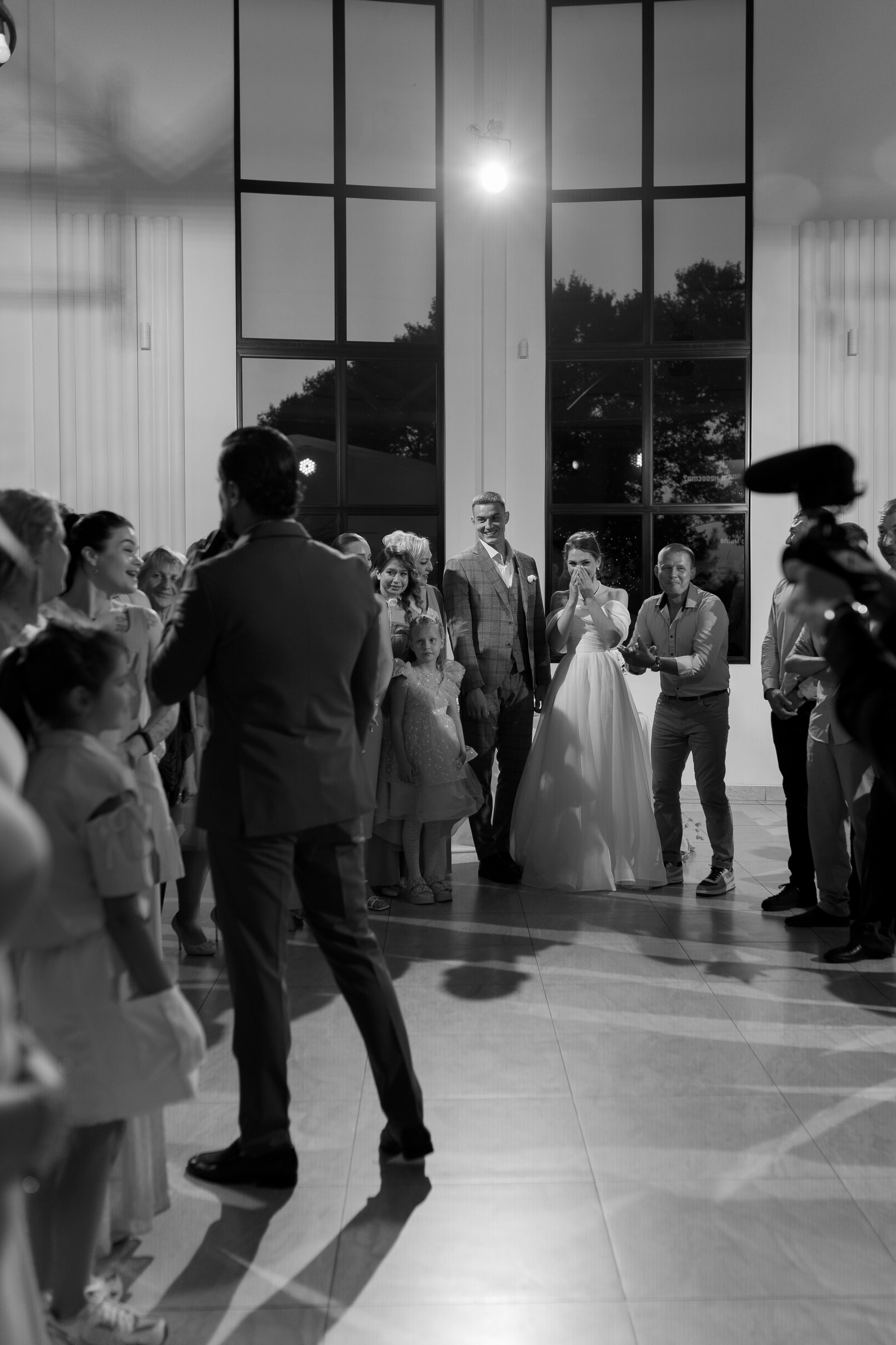 Свадебное портфолио. Фотограф Санкт-Петербург Луконина Лилия