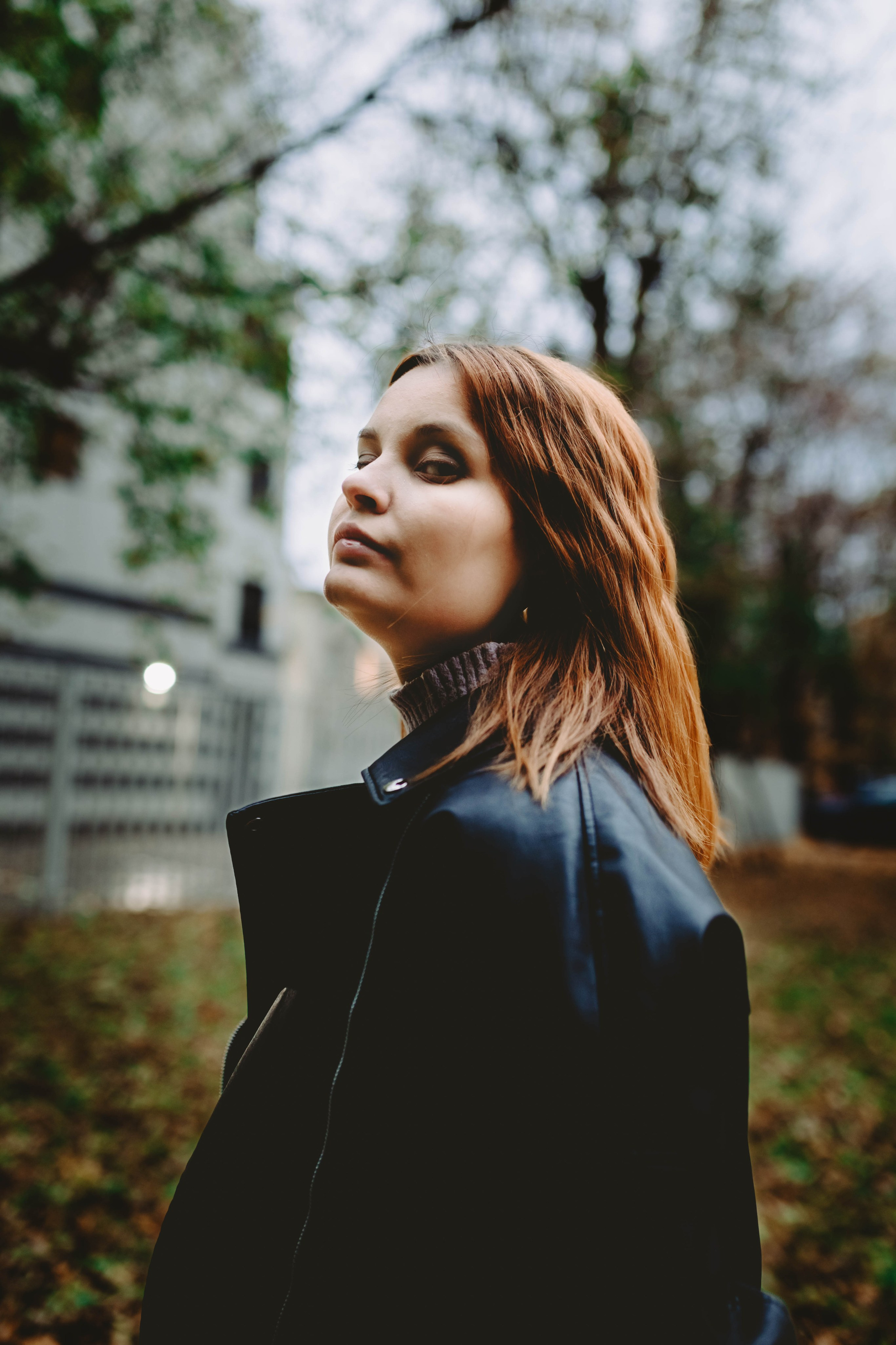 Алина. Александра Мельниченко/ Бегающий фотограф