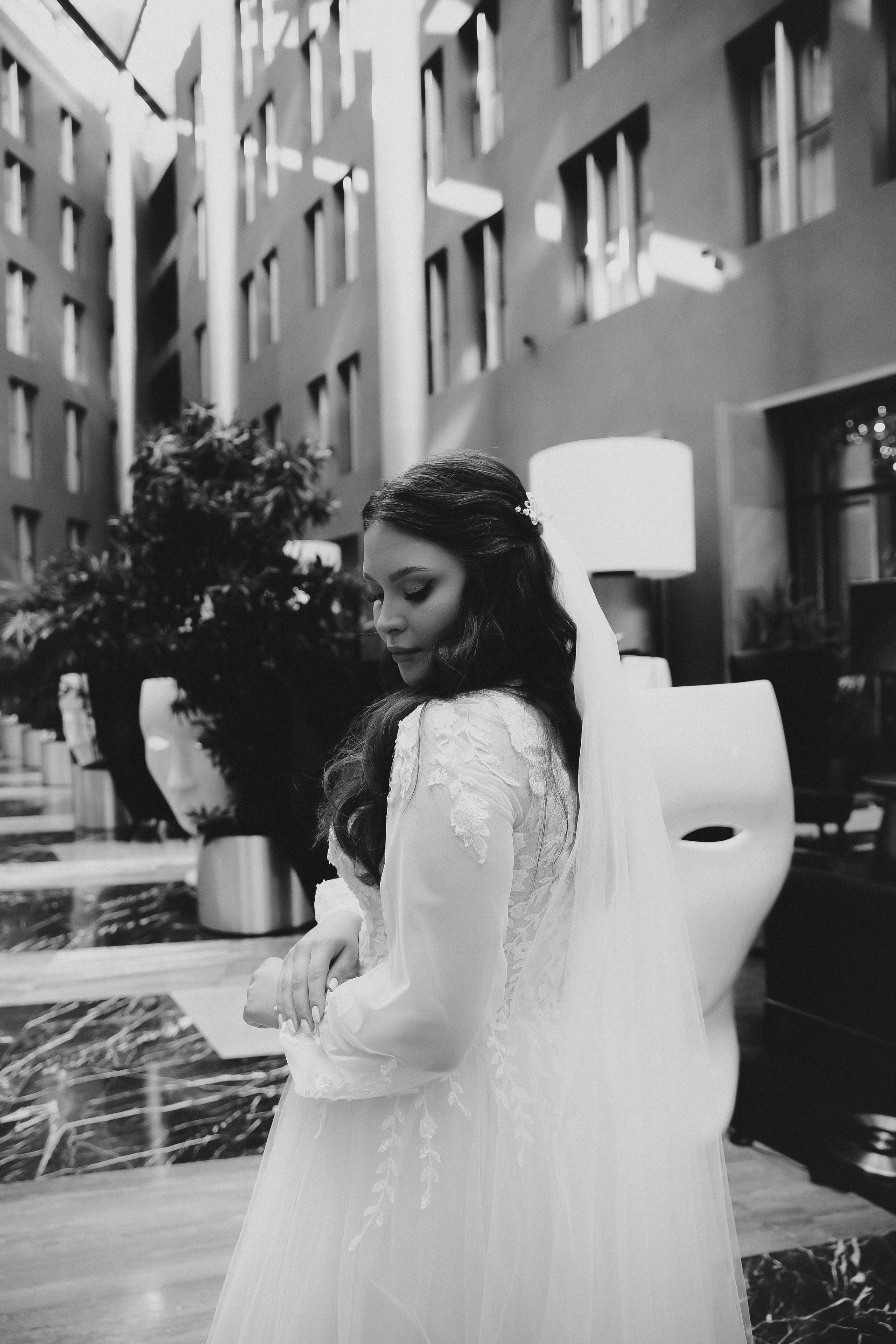 Максим & Ксения. Анна Михайлова|Свадебный фотограф в Санкт-Петербурге