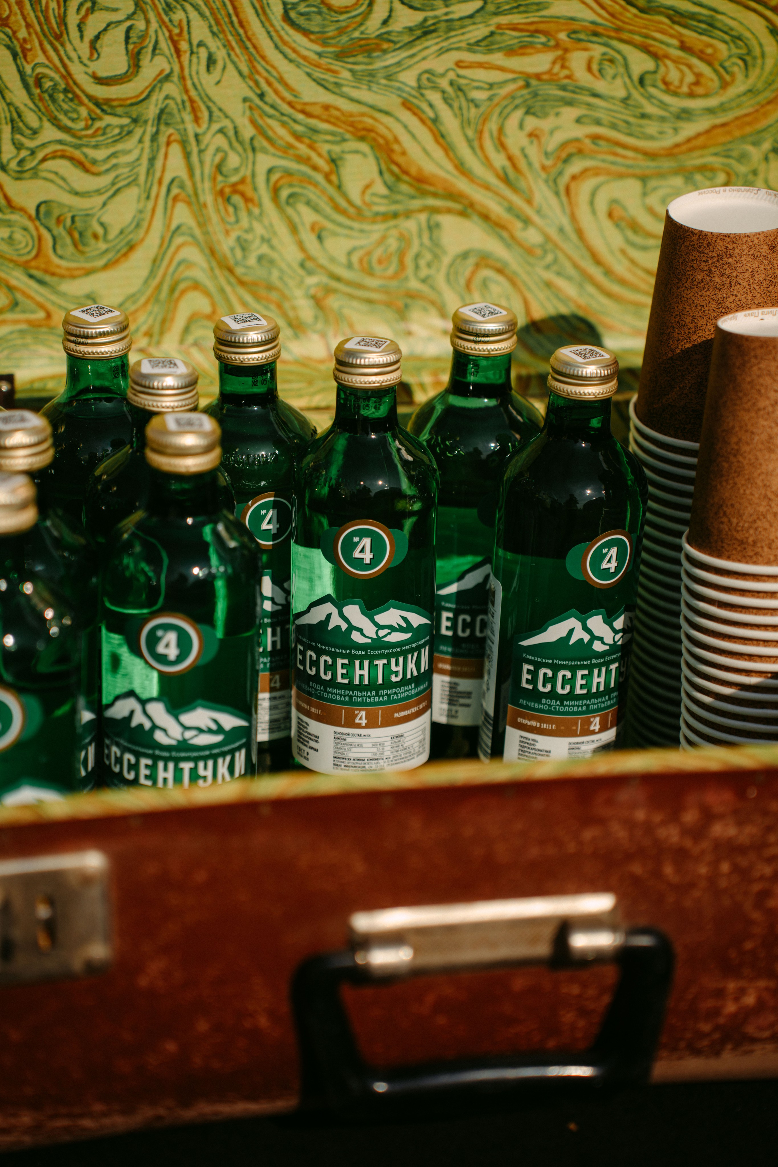 Т-Банк. Санаторий / 2025. Саша Копылов, фотограф в Казани