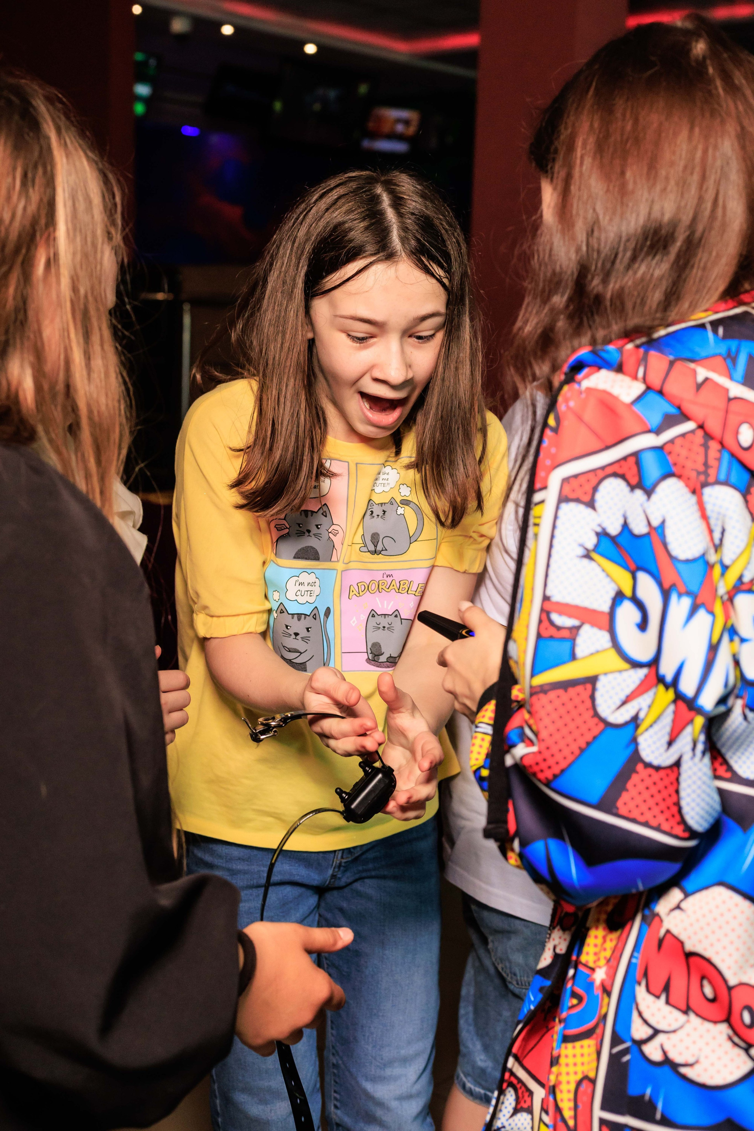 Выпускной 4 класс. Фотограф в Москве Дмитрий Емельянов