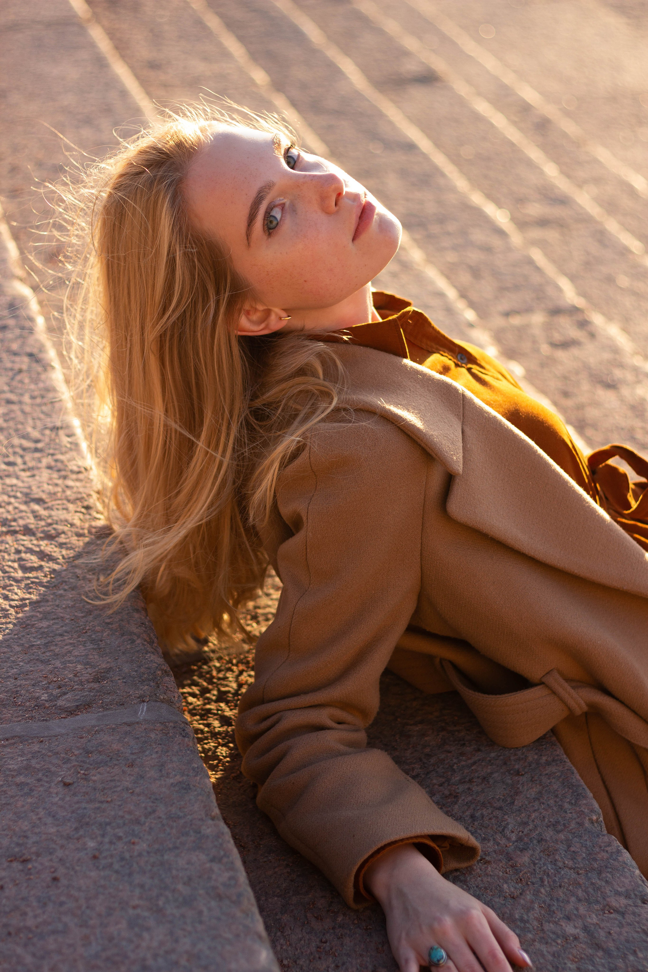 Алина. Фотограф в Санкт-Петербурге Смирнова Диана