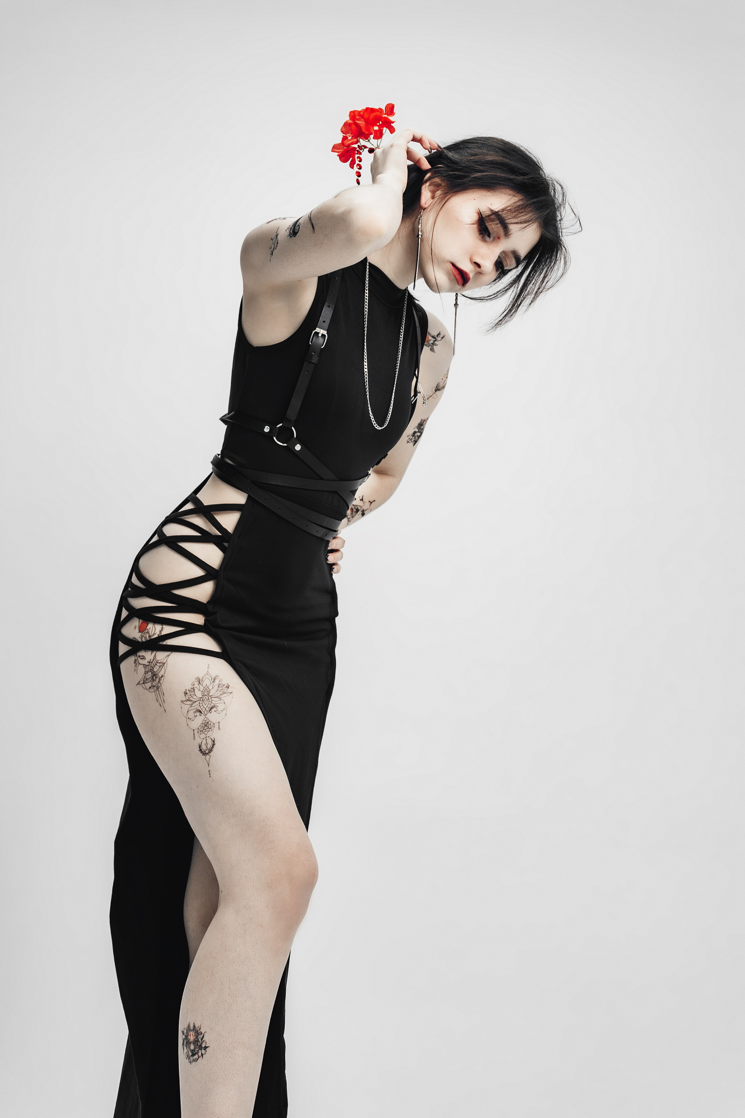 Light. Фотограф в Новокузнецке