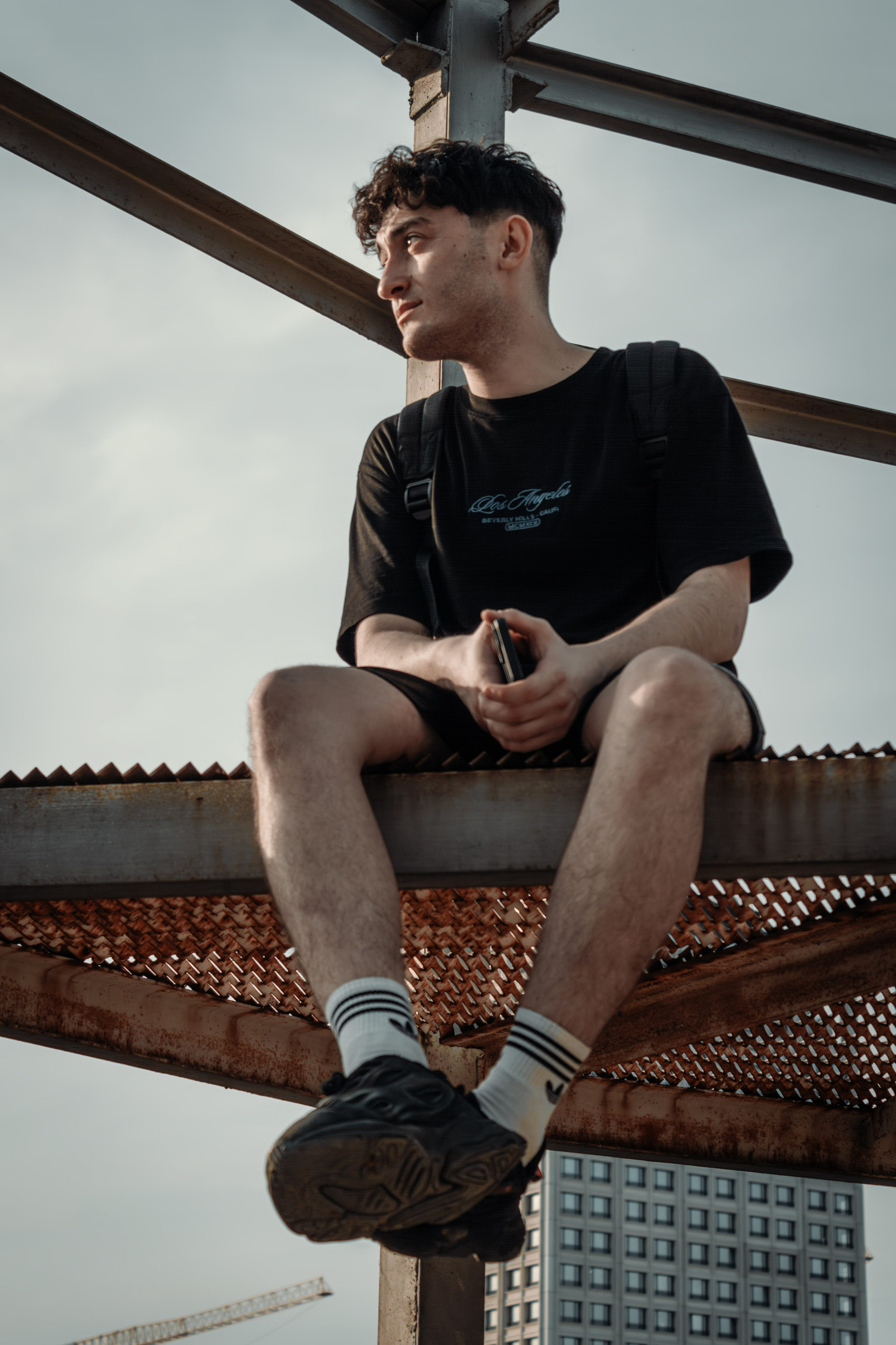 Dark. Фотограф в Новокузнецке