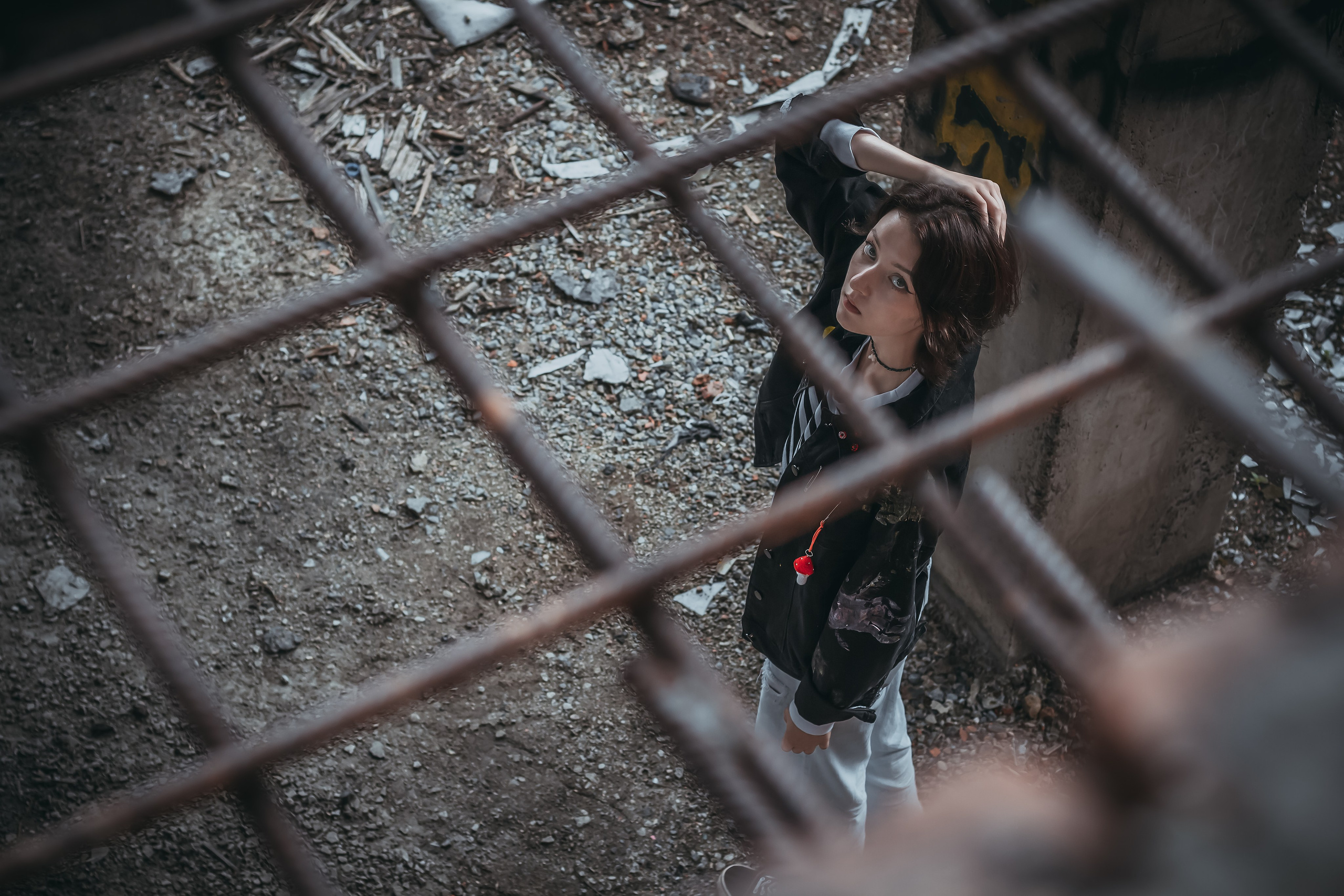 Dark. Фотограф в Новокузнецке