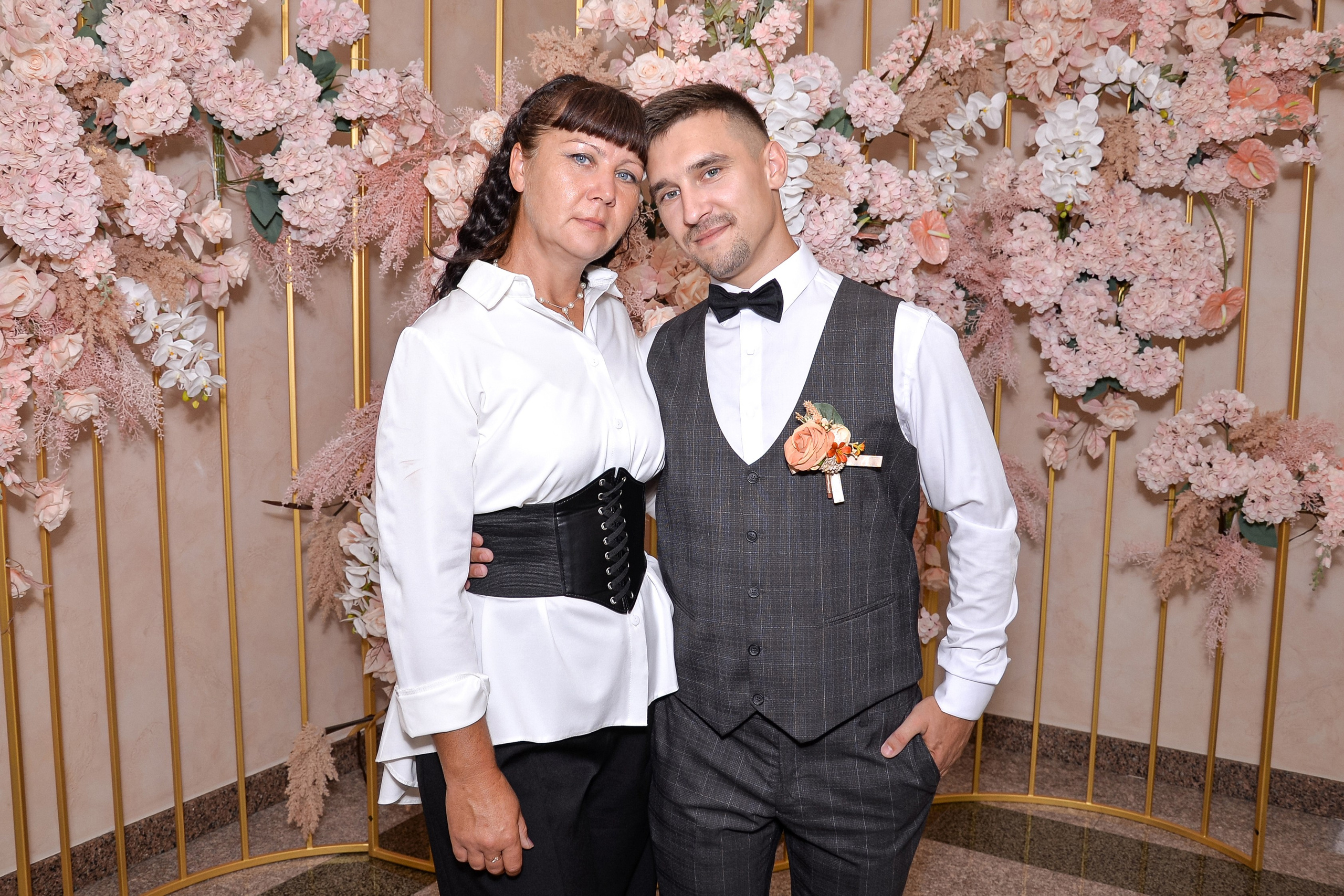 Степан и Анастасия 20.07.24. Семейный и свадебный фотограф Галина Абакумова, фотосессии в Белгороде