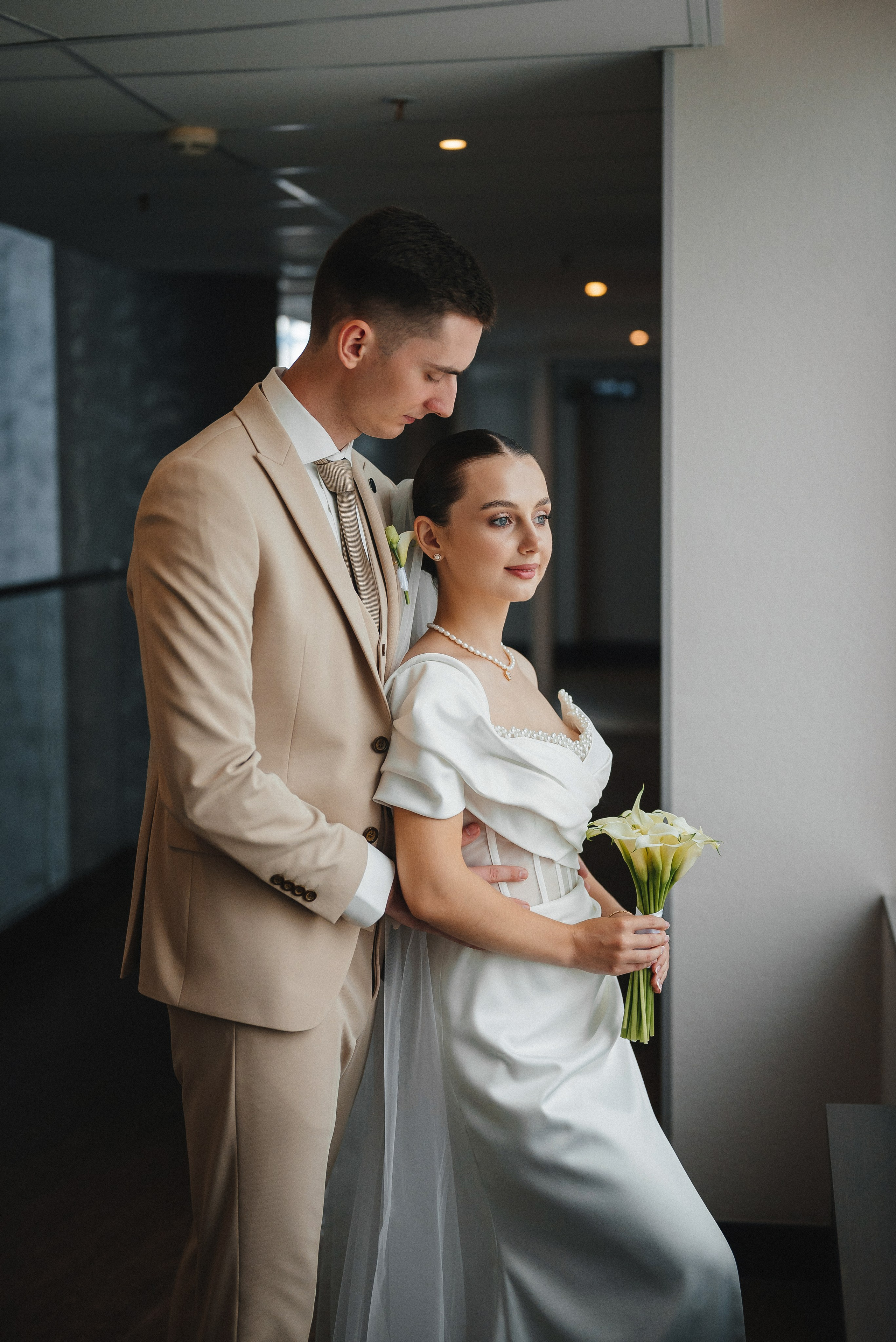 Дарья & Дмитрий. Фотограф в Краснодарском крае Александр Шульга