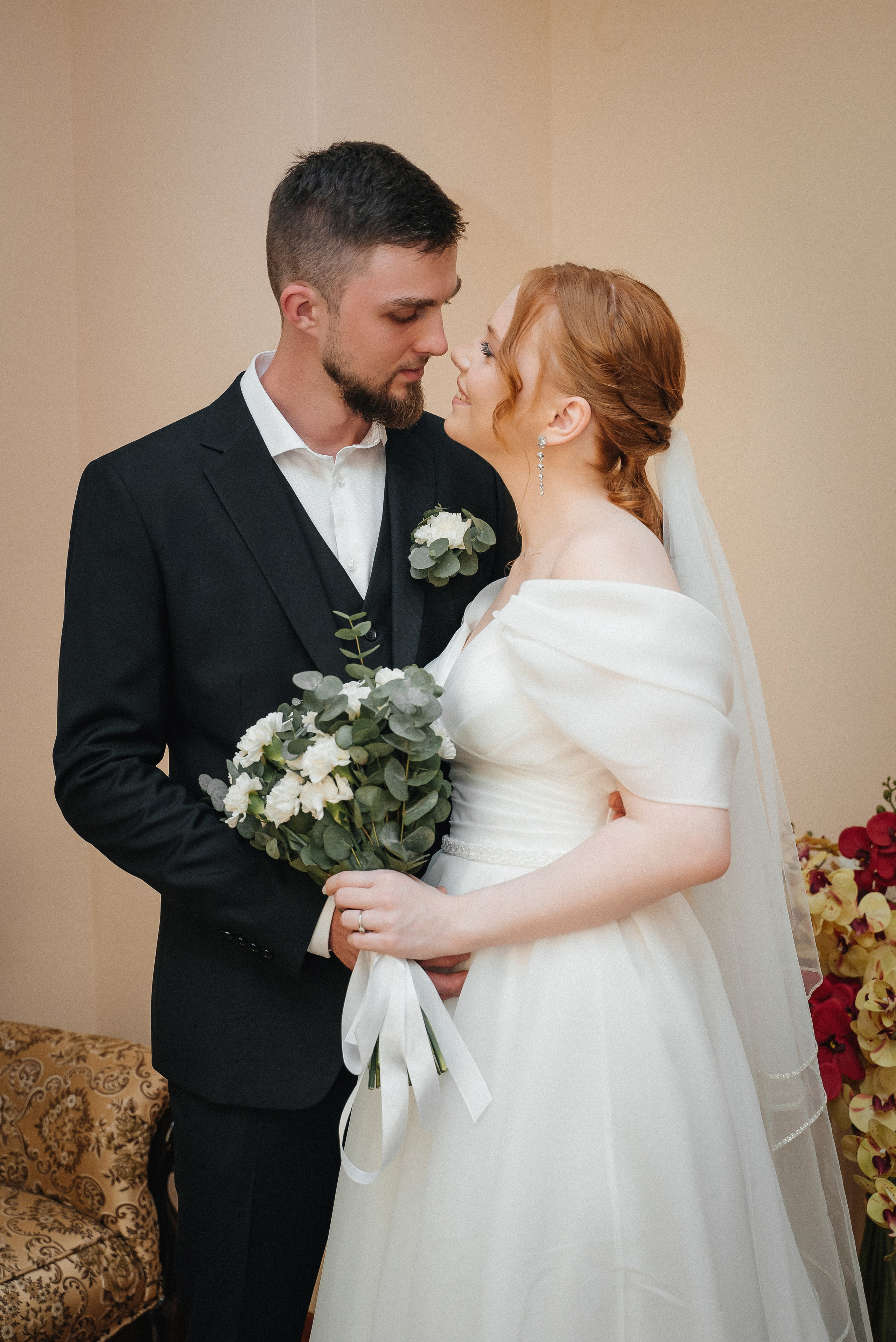 София & Даниил. Фотограф в Краснодарском крае Александр Шульга