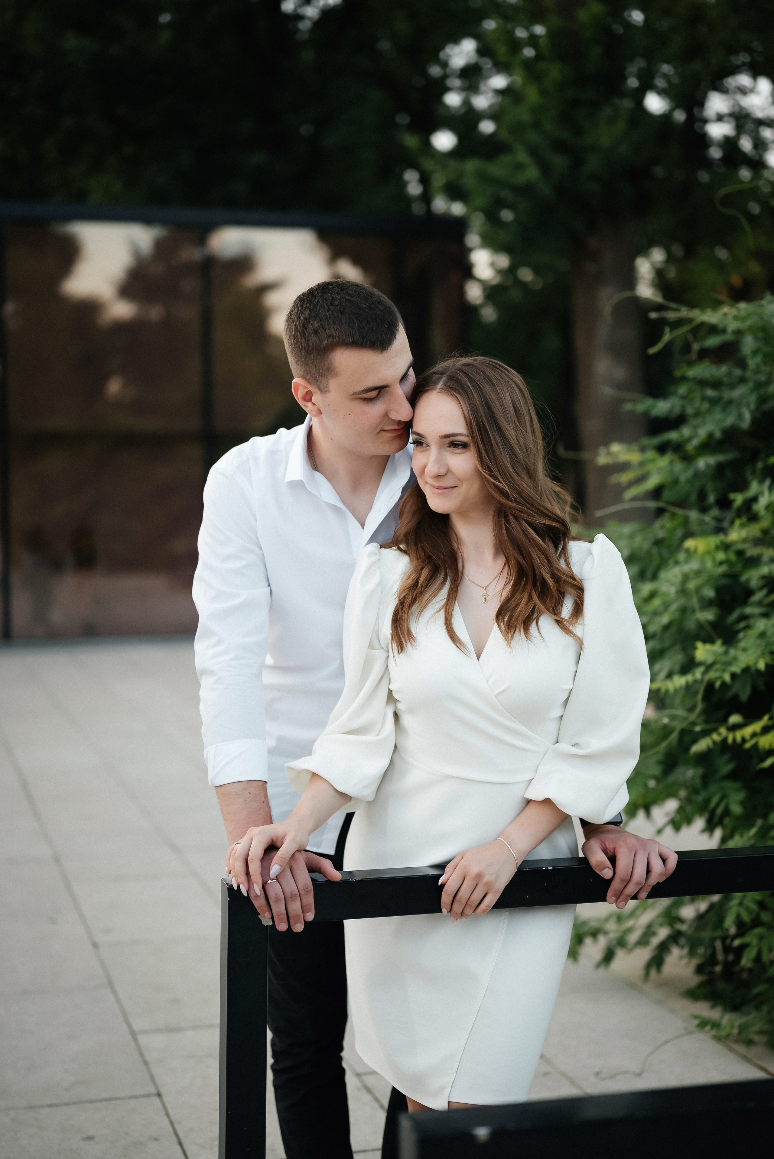 Лада & Максим lovestory. Фотограф в Краснодарском крае Александр Шульга