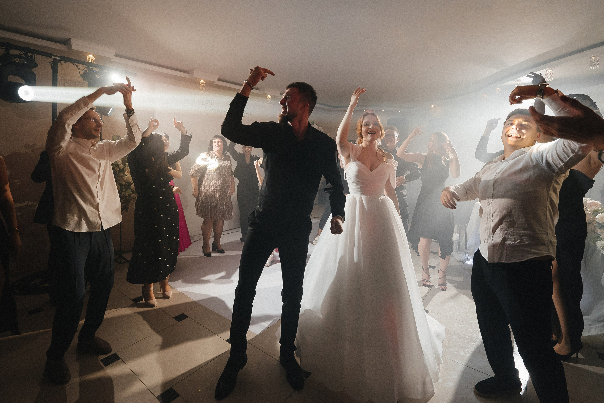 София & Даниил. Фотограф в Краснодарском крае Александр Шульга