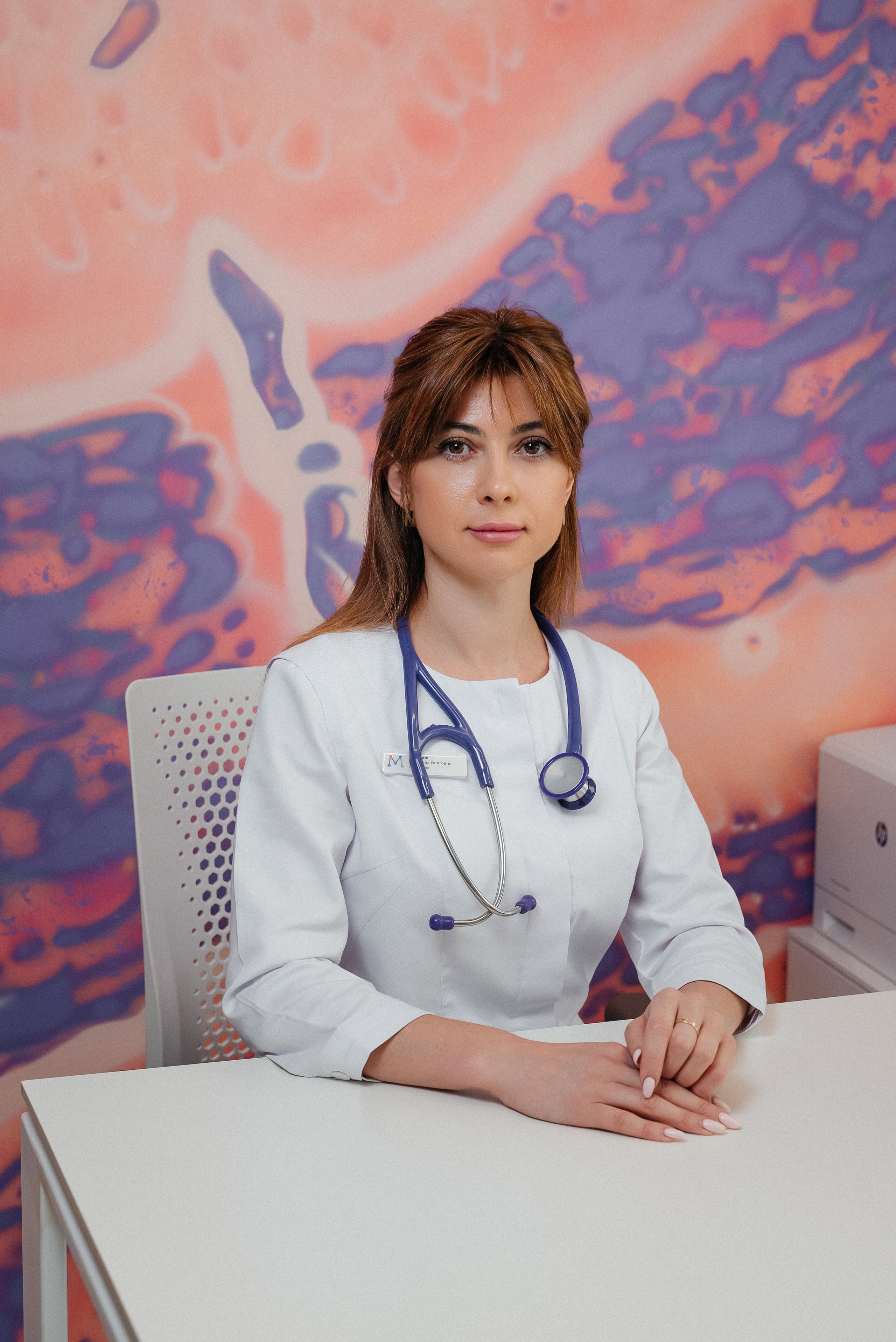 Медицинский центр. Фотограф в Краснодарском крае Александр Шульга