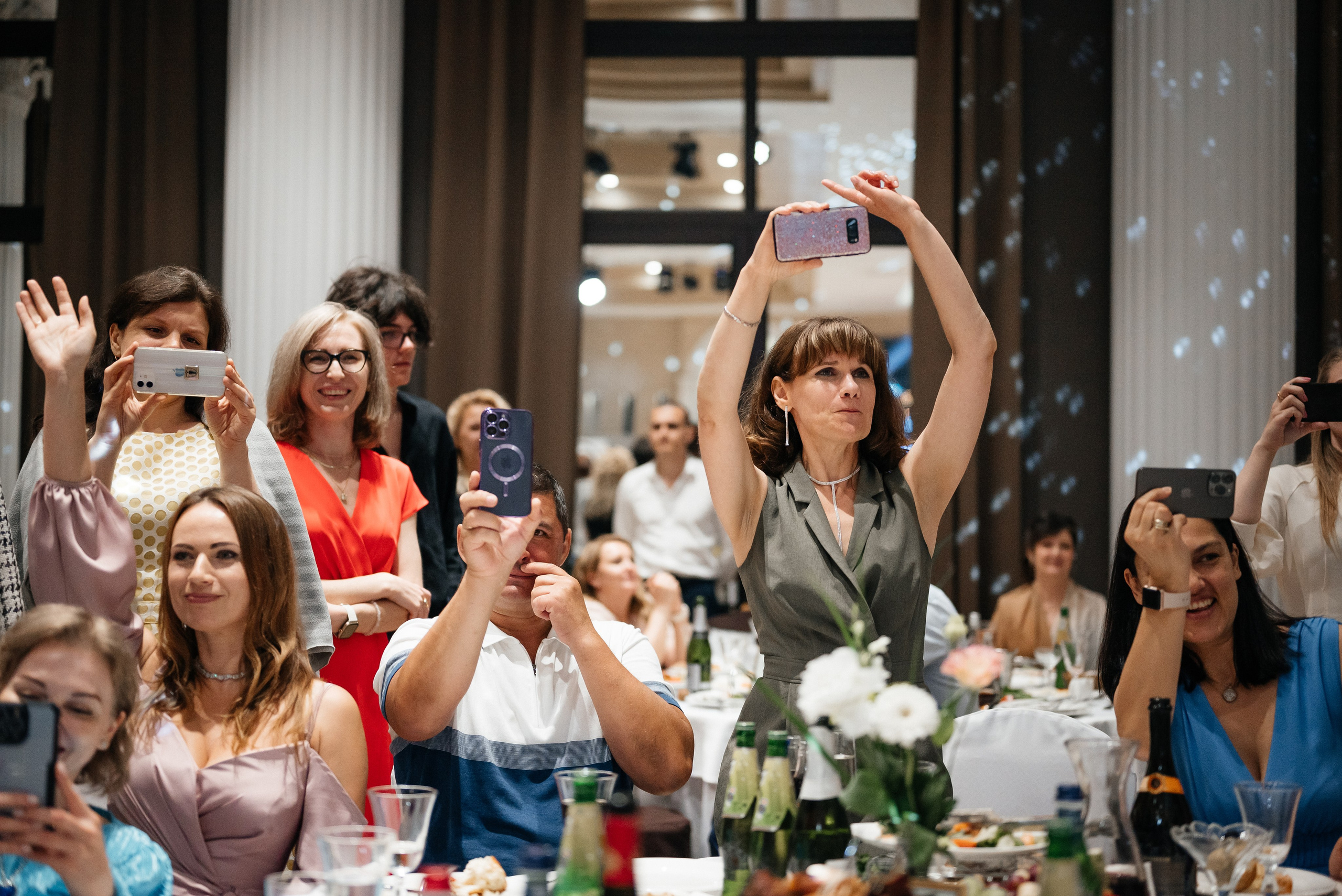 Выпускной 29.06.23. Фотограф в Краснодарском крае Александр Шульга