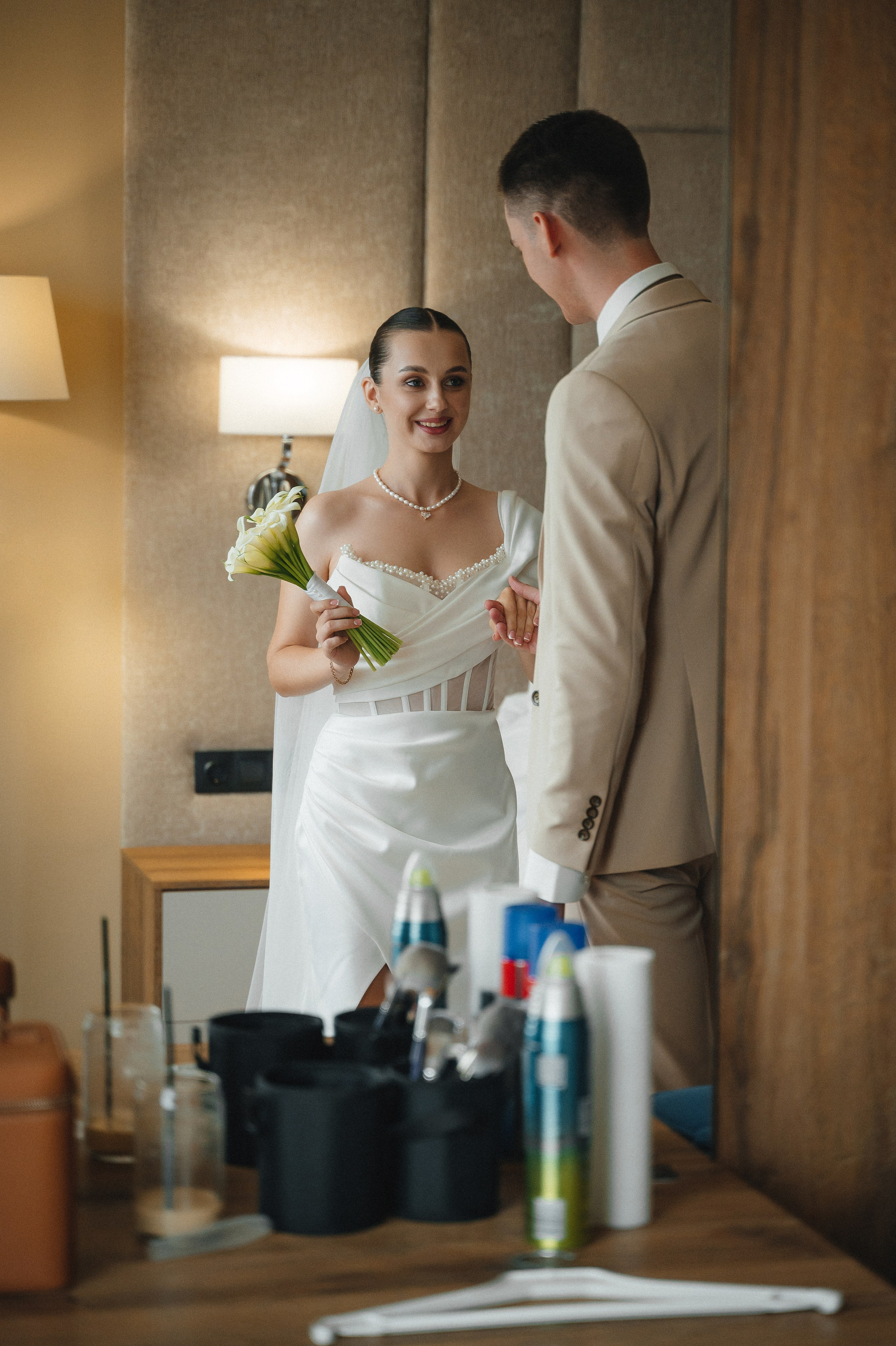 Дарья & Дмитрий. Фотограф в Краснодарском крае Александр Шульга