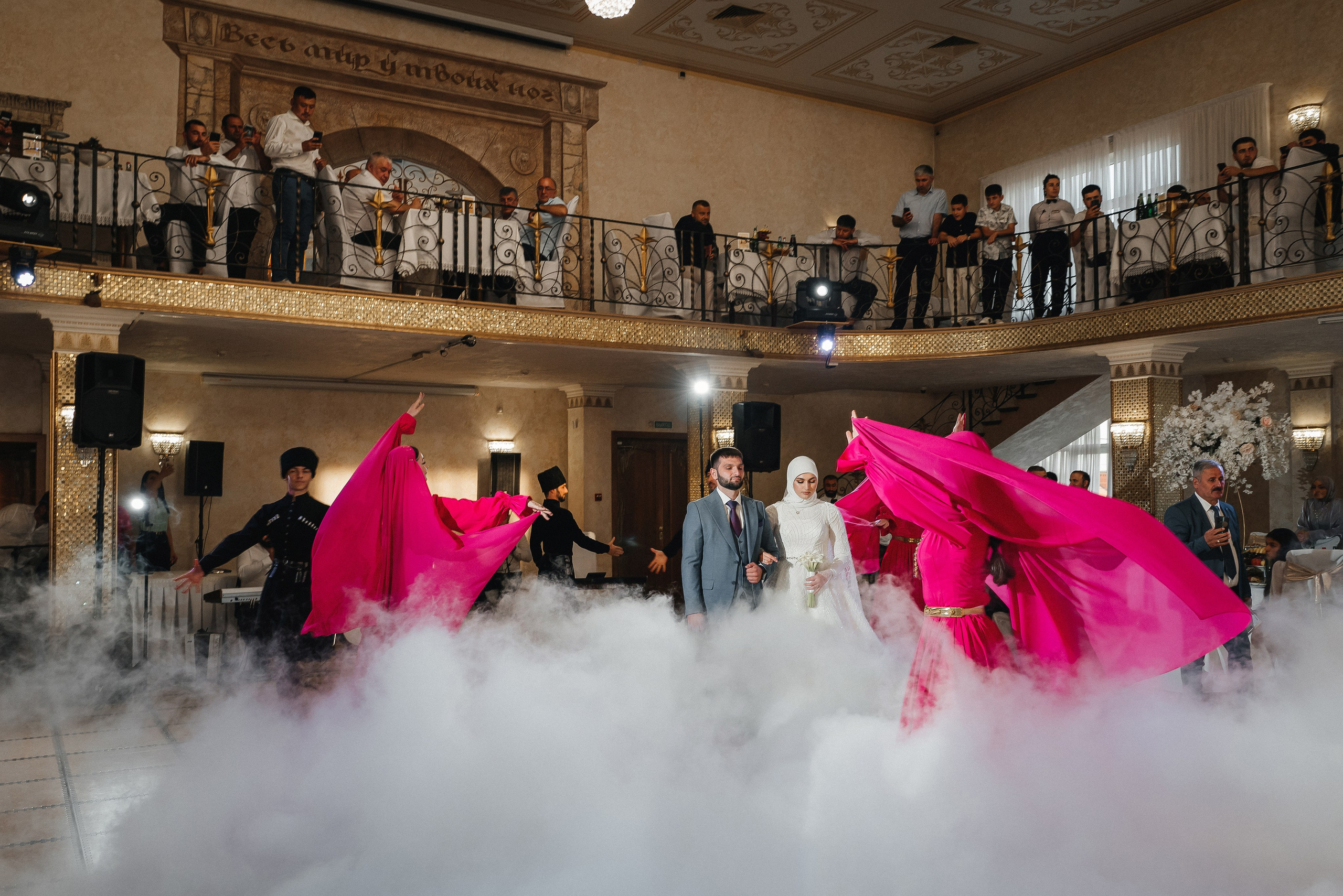 Руслан & Заира. Фотограф в Краснодарском крае Александр Шульга