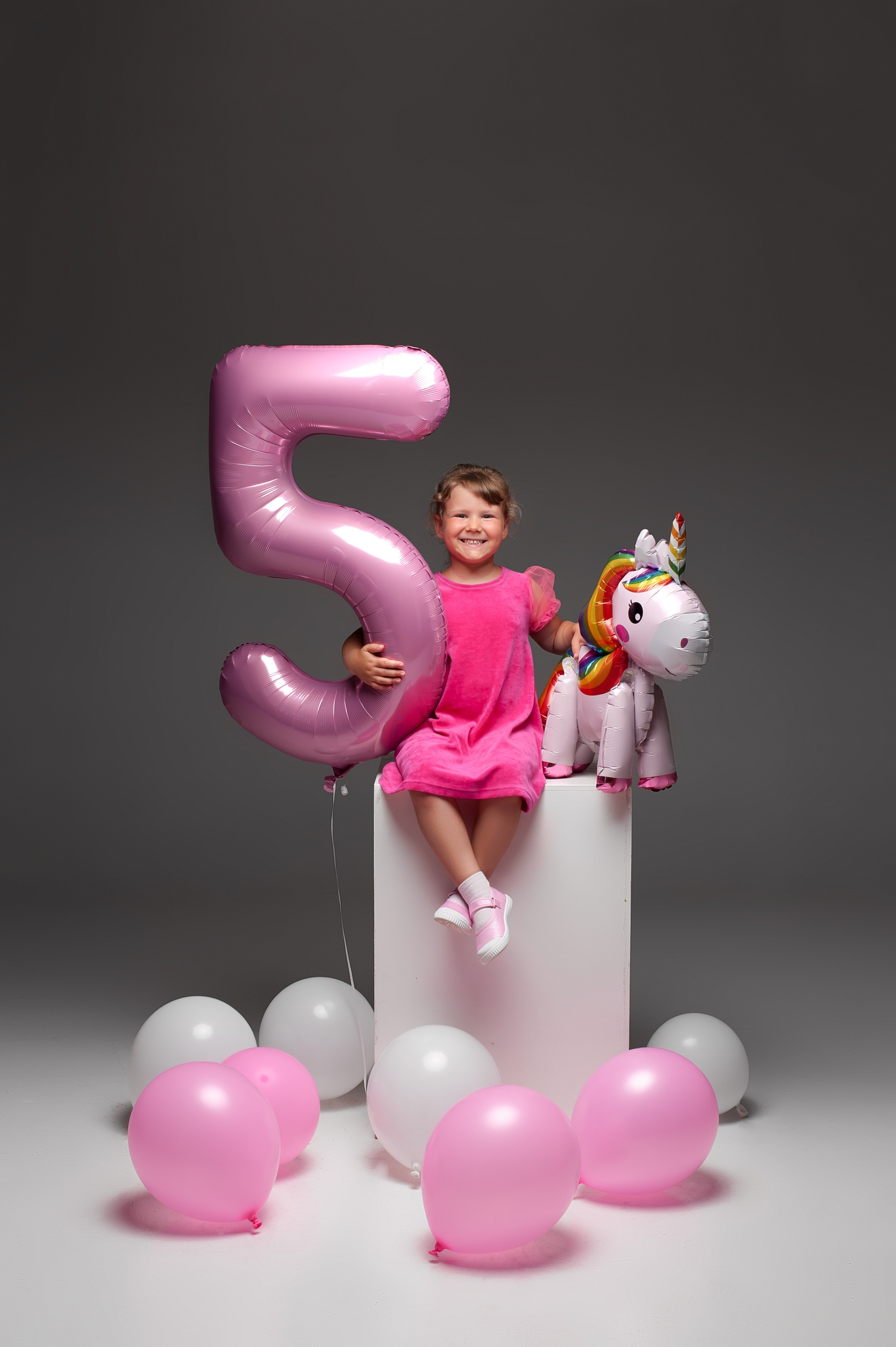 Фотосъёмка на годовасие. Детские фотосессии в Москве. Ваш семейный фотограф Зуева Анастасия, Москва